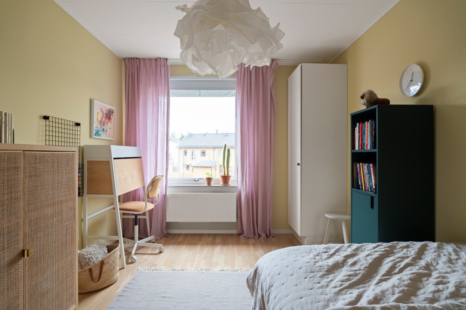 Bostadsbild från Tollare Ängsväg 23, Såld i Tollare, Nacka