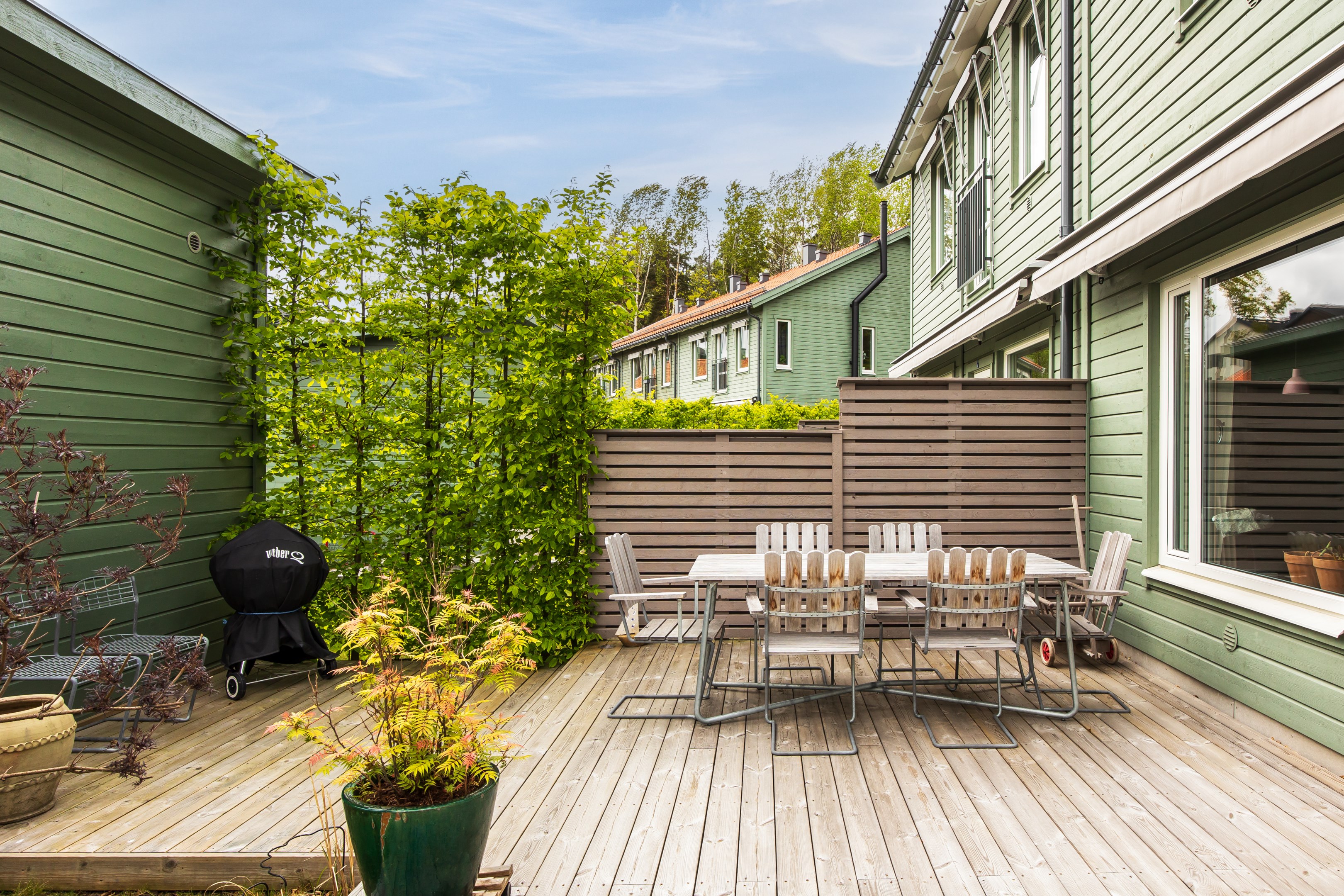 Bostadsbild från Tollare Ängsväg 23, Såld i Tollare, Nacka