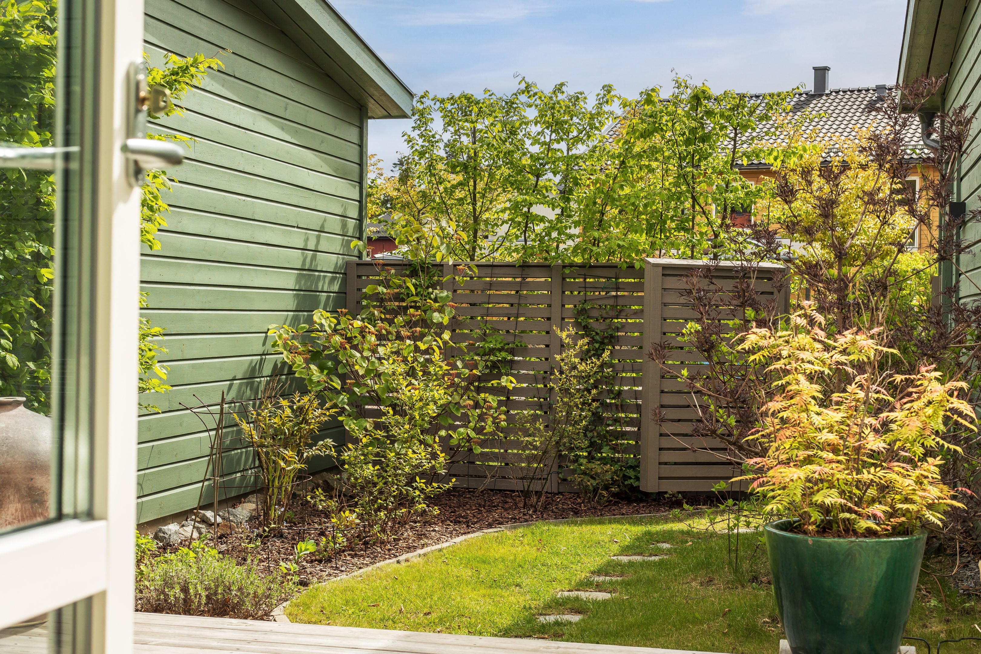 Bostadsbild från Tollare Ängsväg 23, Såld i Tollare, Nacka