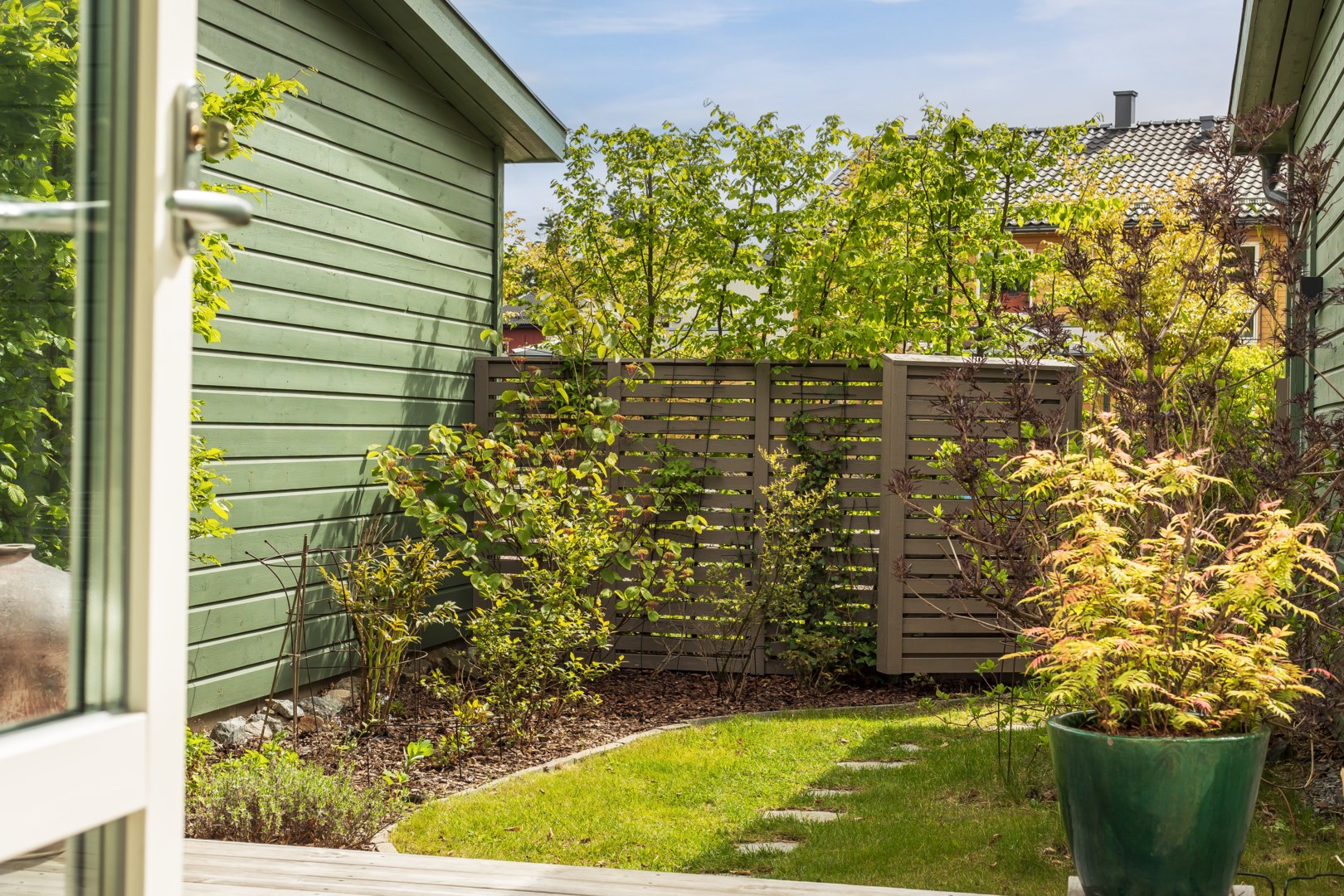 Bostadsbild från Tollare Ängsväg 23, Såld i Tollare, Nacka