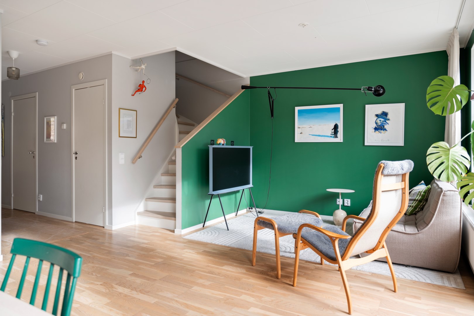 Bostadsbild från Tollare Ängsväg 23, Såld i Tollare, Nacka