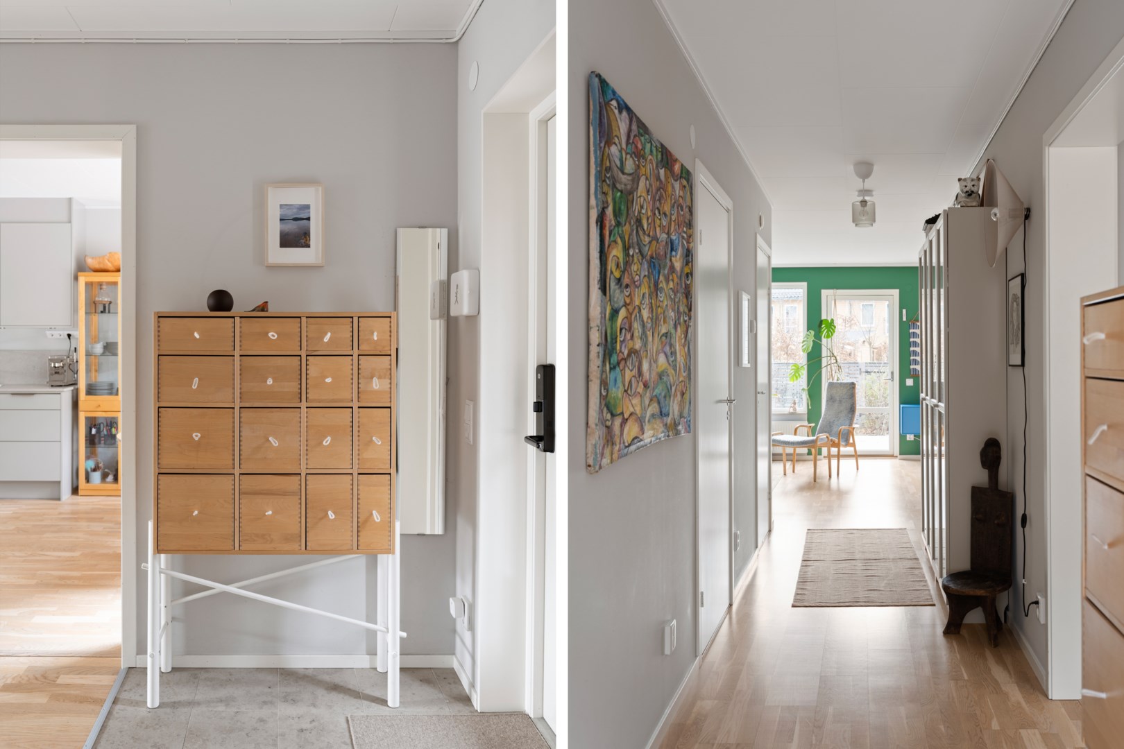 Bostadsbild från Tollare Ängsväg 23, Såld i Tollare, Nacka