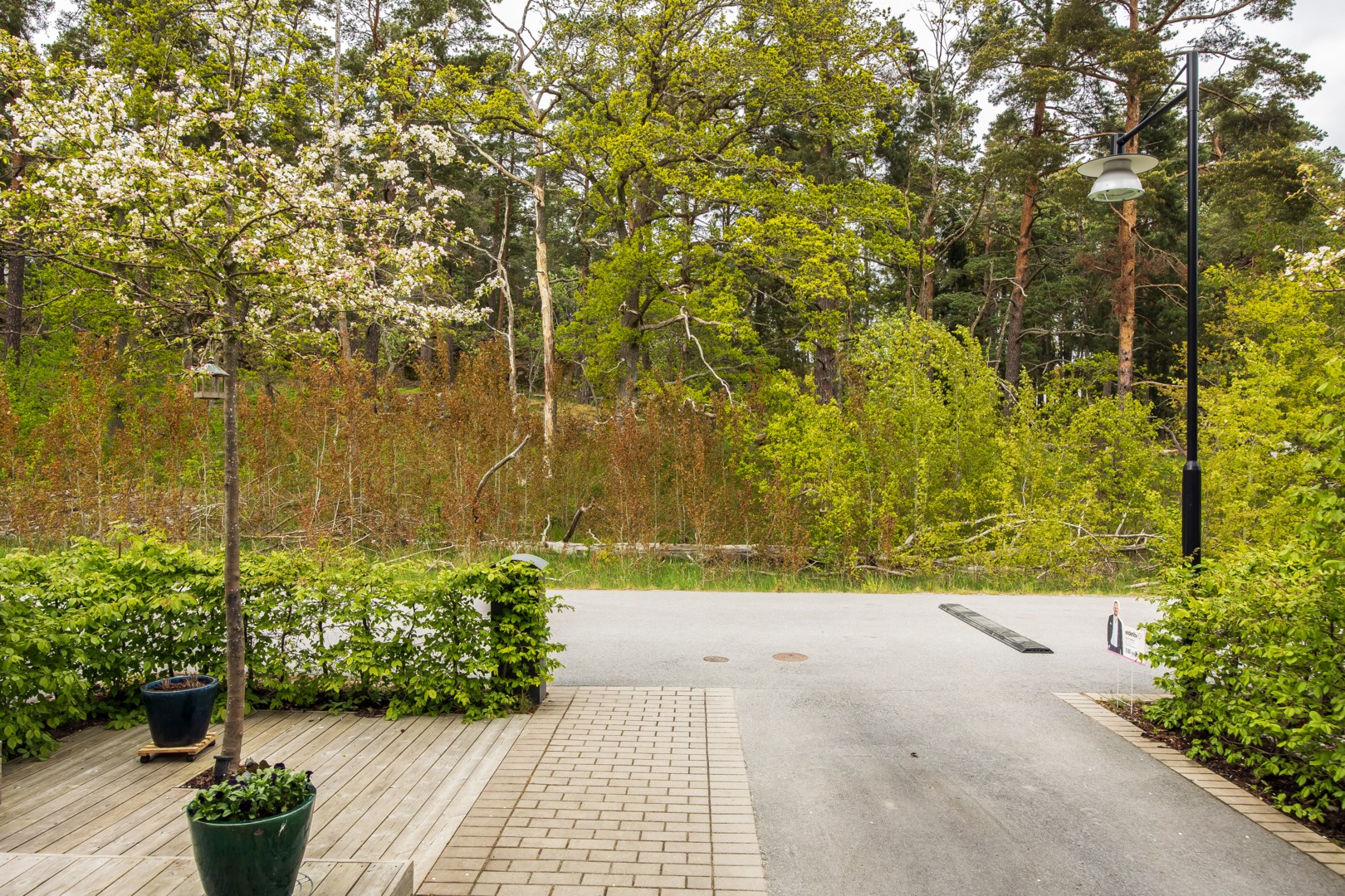 Bostadsbild från Tollare Ängsväg 23, Såld i Tollare, Nacka