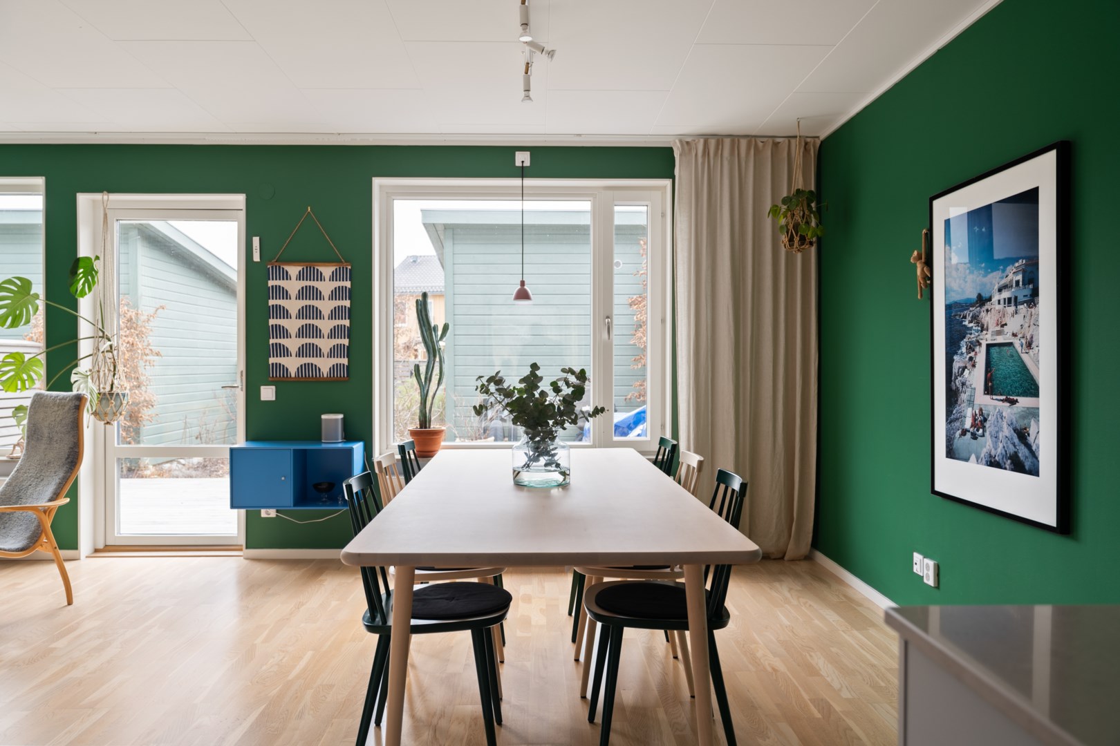 Bostadsbild från Tollare Ängsväg 23, Såld i Tollare, Nacka