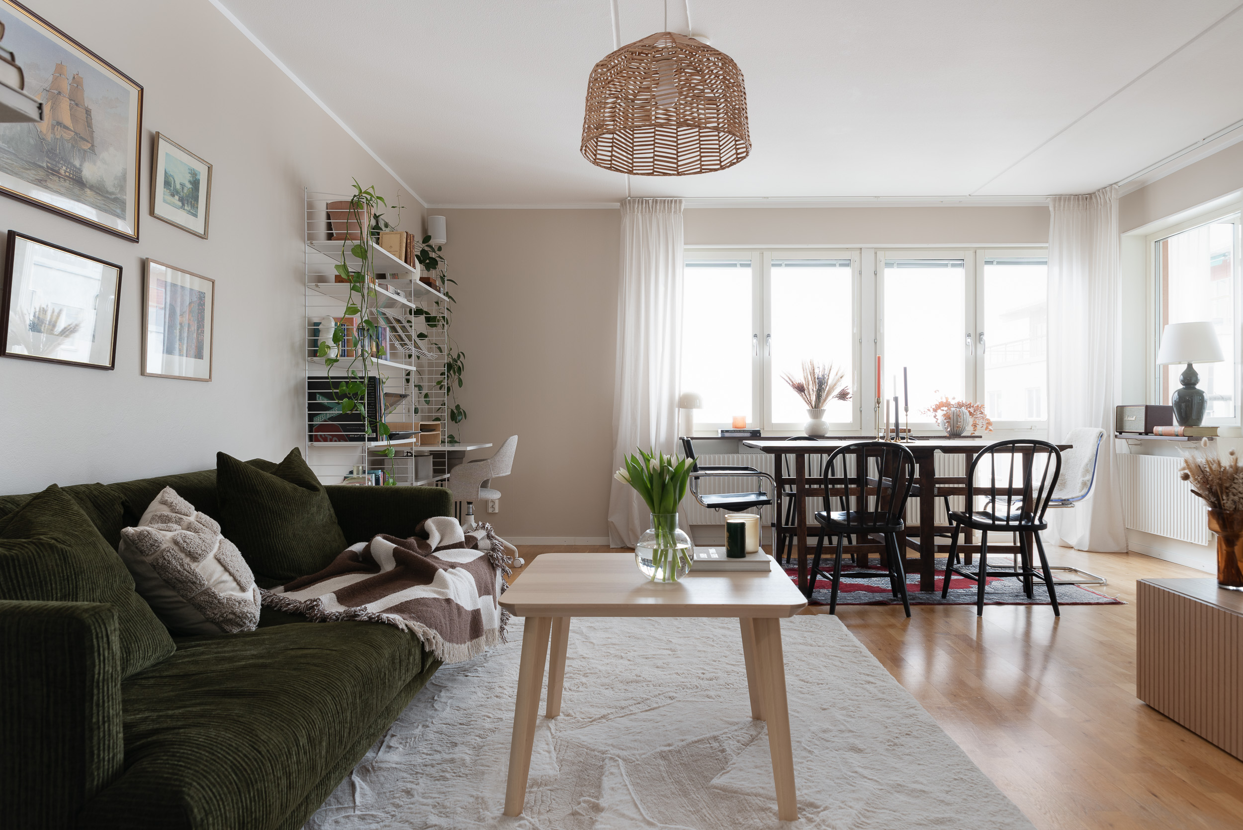 Bostadsbild från Johanneshöjden 2, Såld i Karlsdal, Västerås