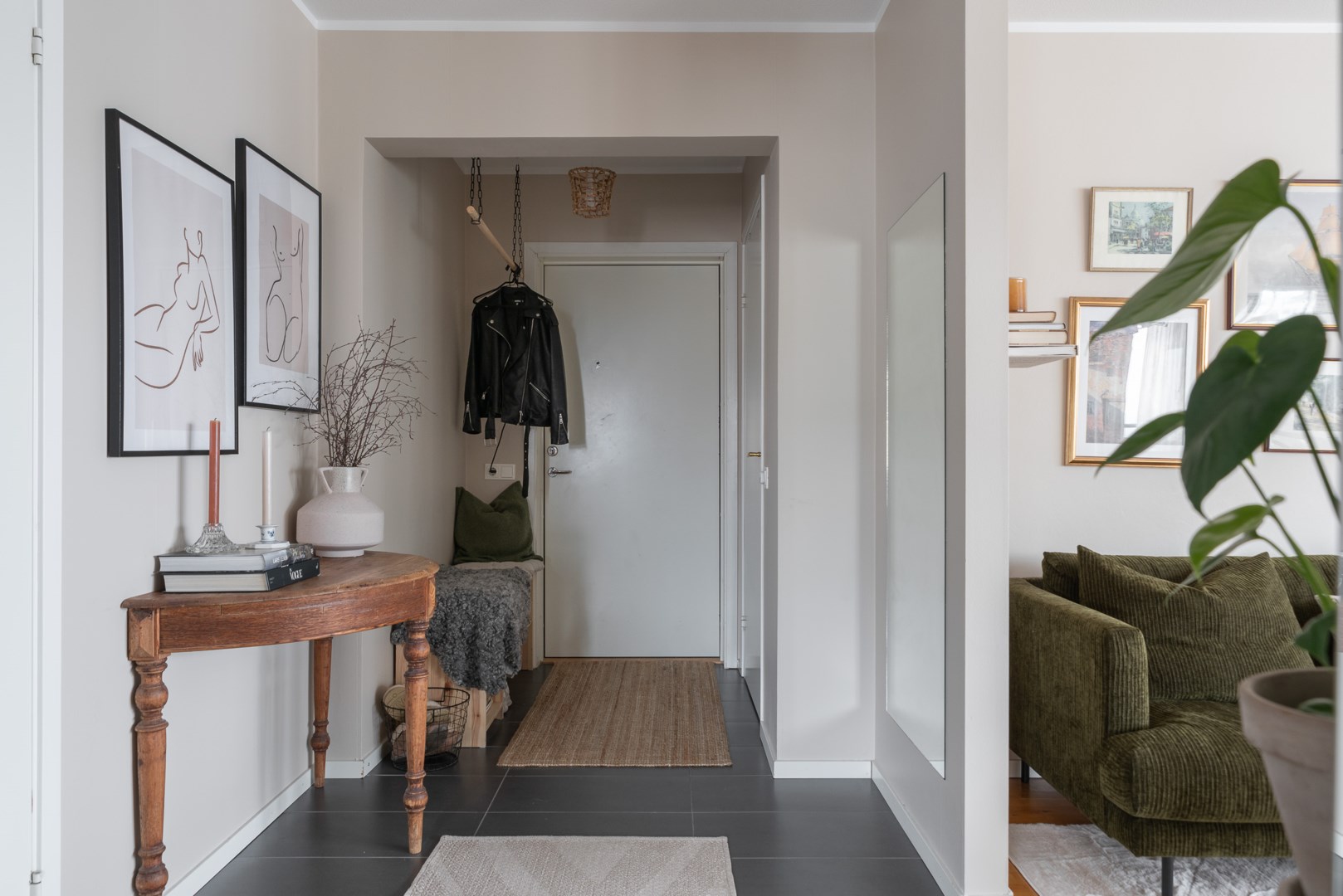 Bostadsbild från Johanneshöjden 2, Såld i Karlsdal, Västerås