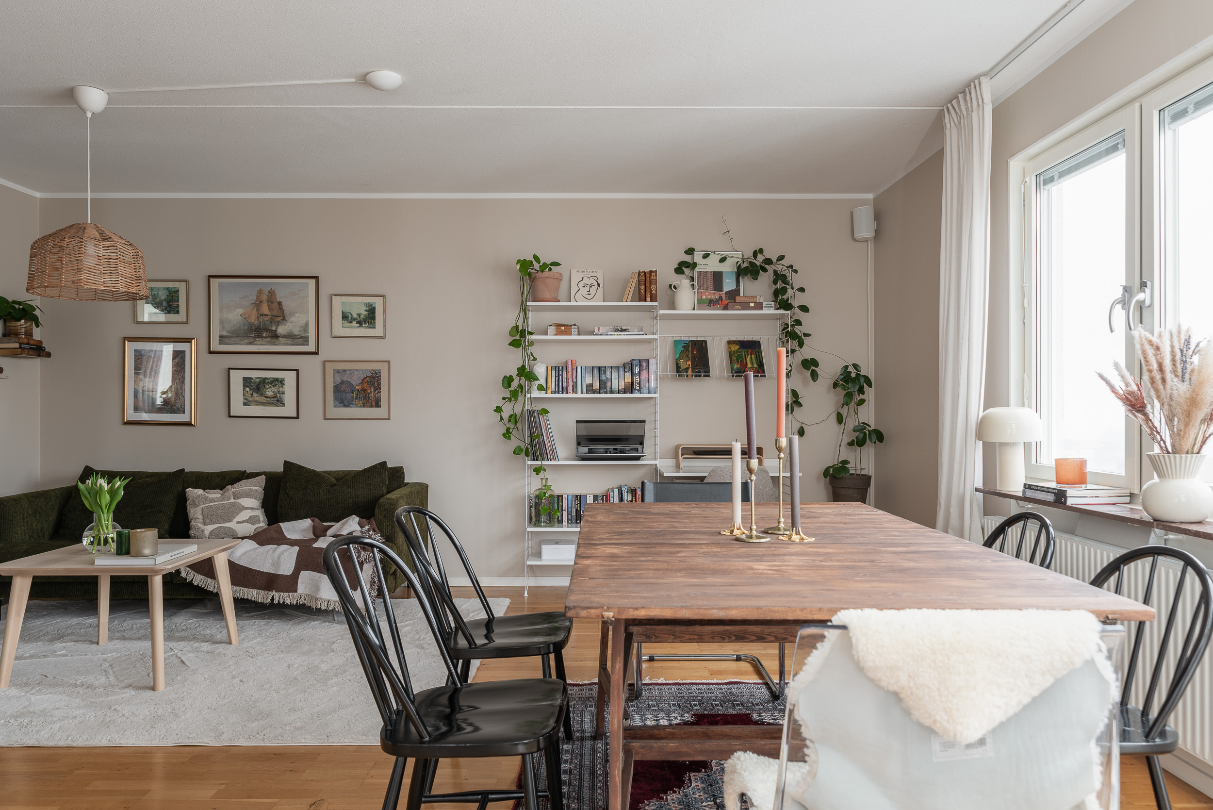 Bostadsbild från Johanneshöjden 2, Såld i Karlsdal, Västerås