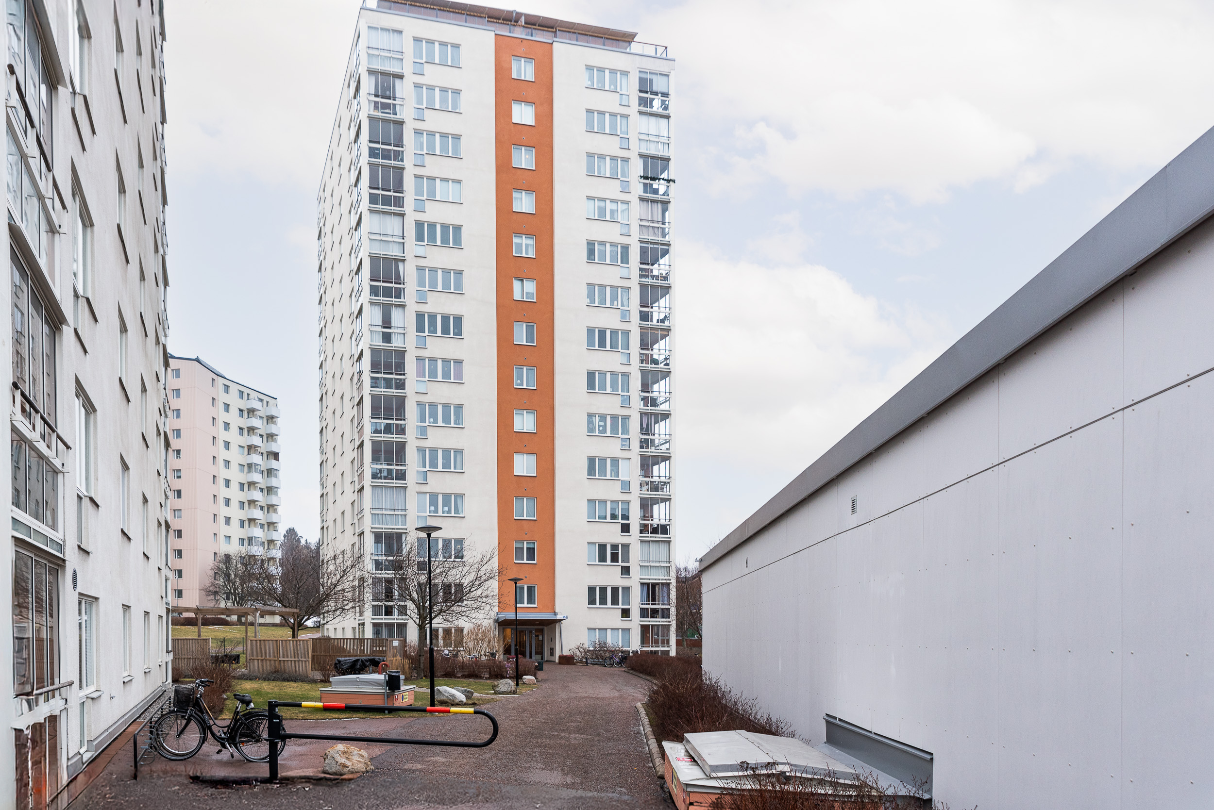 Bostadsbild från Johanneshöjden 2, Såld i Karlsdal, Västerås