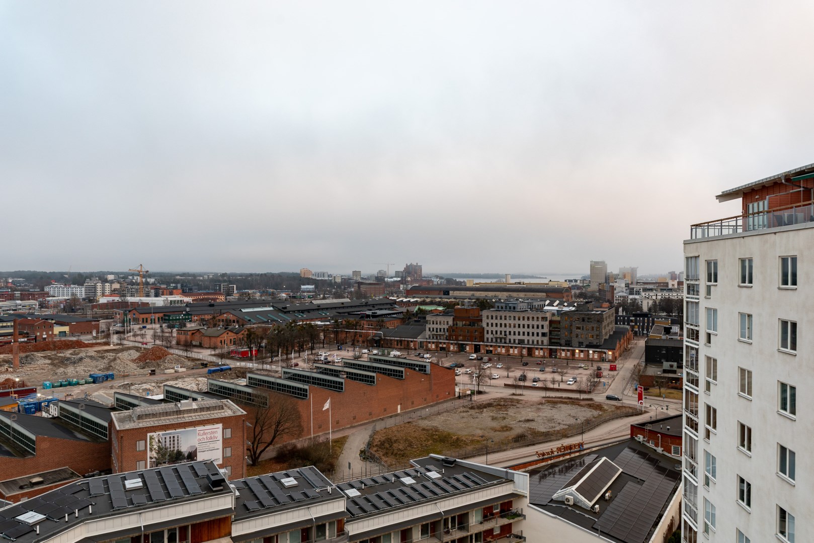 Bostadsbild från Johanneshöjden 2, Såld i Karlsdal, Västerås