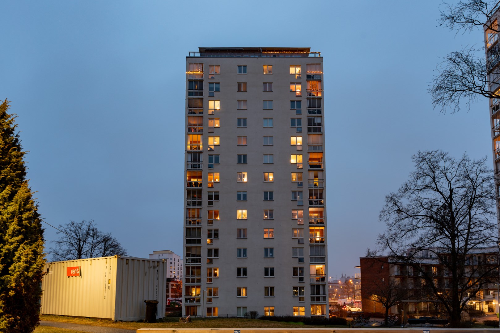 Bostadsbild från Johanneshöjden 2, Såld i Karlsdal, Västerås