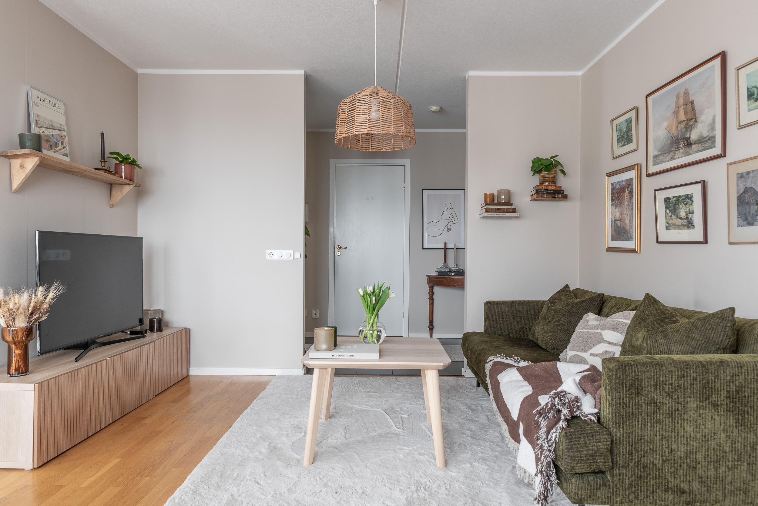 Bostadsbild från Johanneshöjden 2, Såld i Karlsdal, Västerås