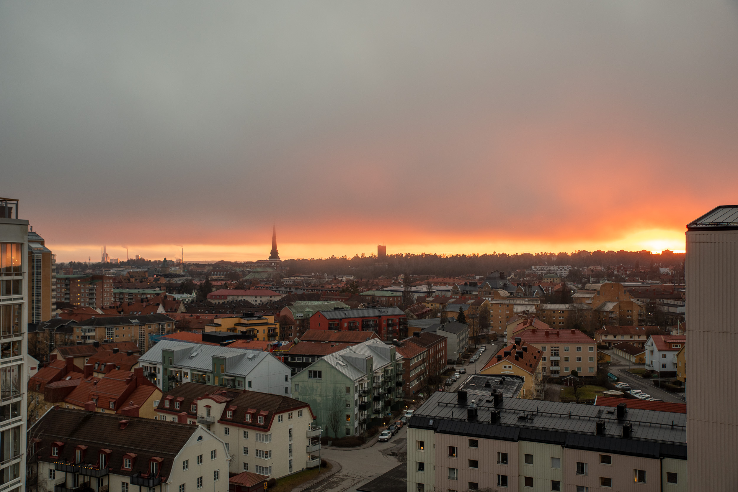 Bostadsbild från Johanneshöjden 2, Såld i Karlsdal, Västerås