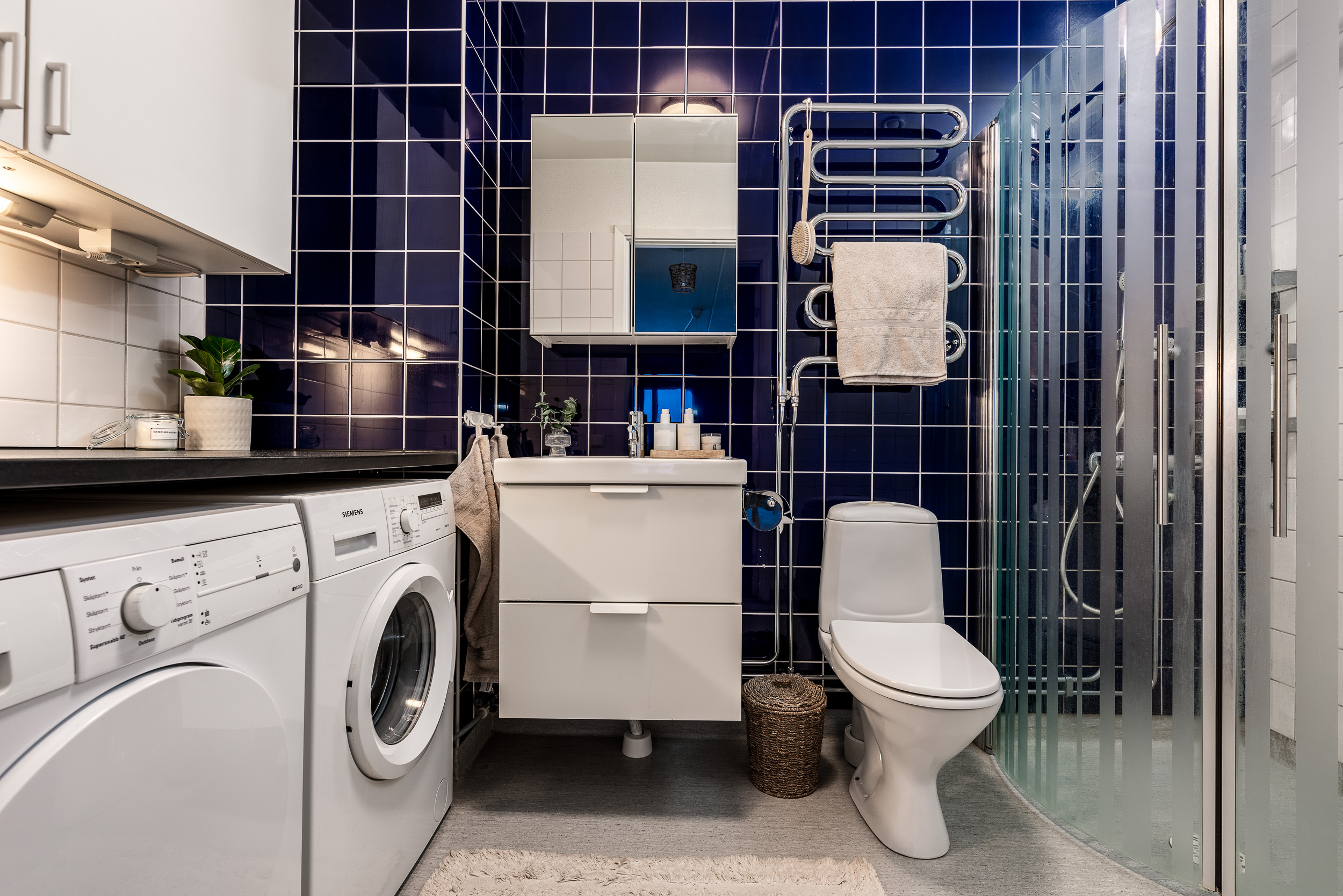 Bostadsbild från Johanneshöjden 2, Såld i Karlsdal, Västerås