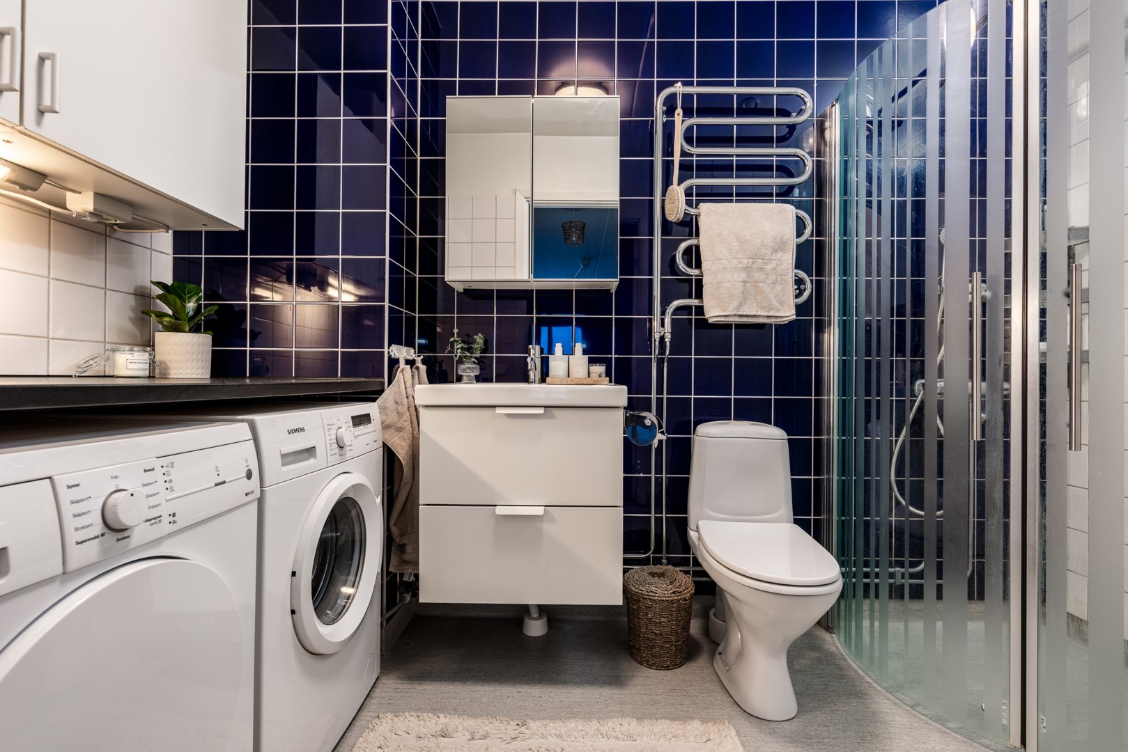 Bostadsbild från Johanneshöjden 2, Såld i Karlsdal, Västerås