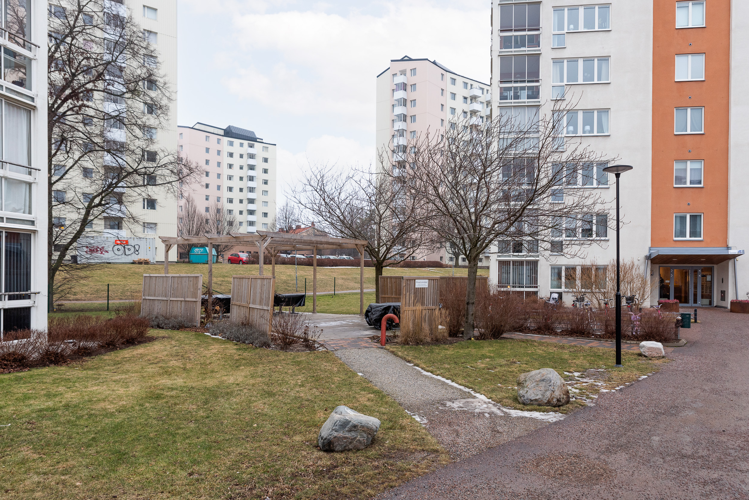 Bostadsbild från Johanneshöjden 2, Såld i Karlsdal, Västerås