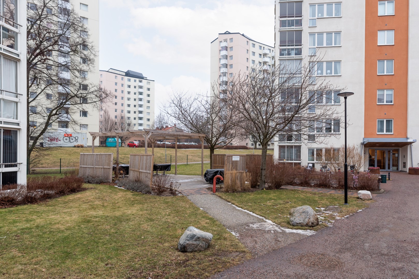 Bostadsbild från Johanneshöjden 2, Såld i Karlsdal, Västerås