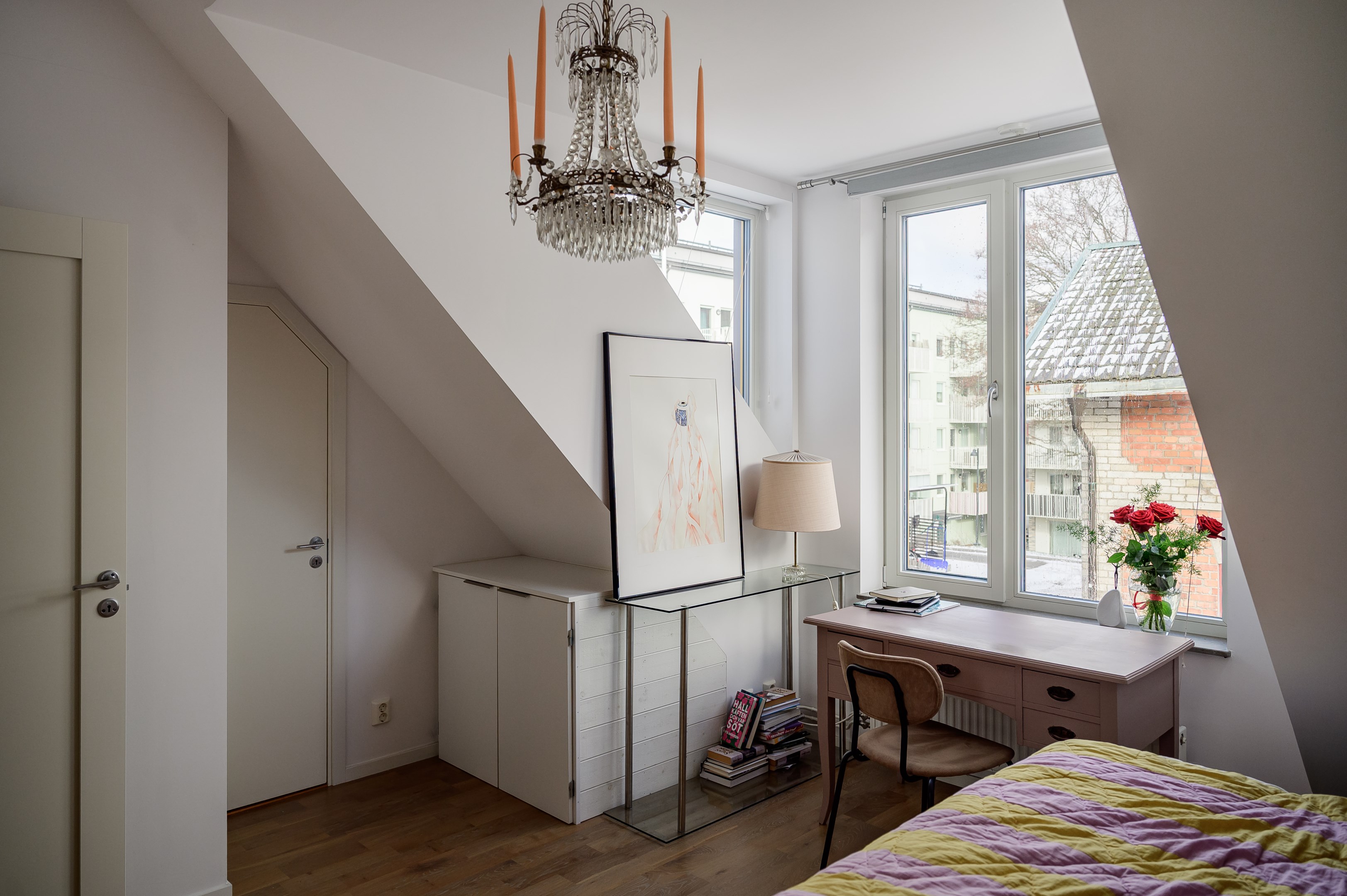 Bostadsbild från Stig Lindbergs gata 20, Såld i Porslinskvarteren, Värmdö