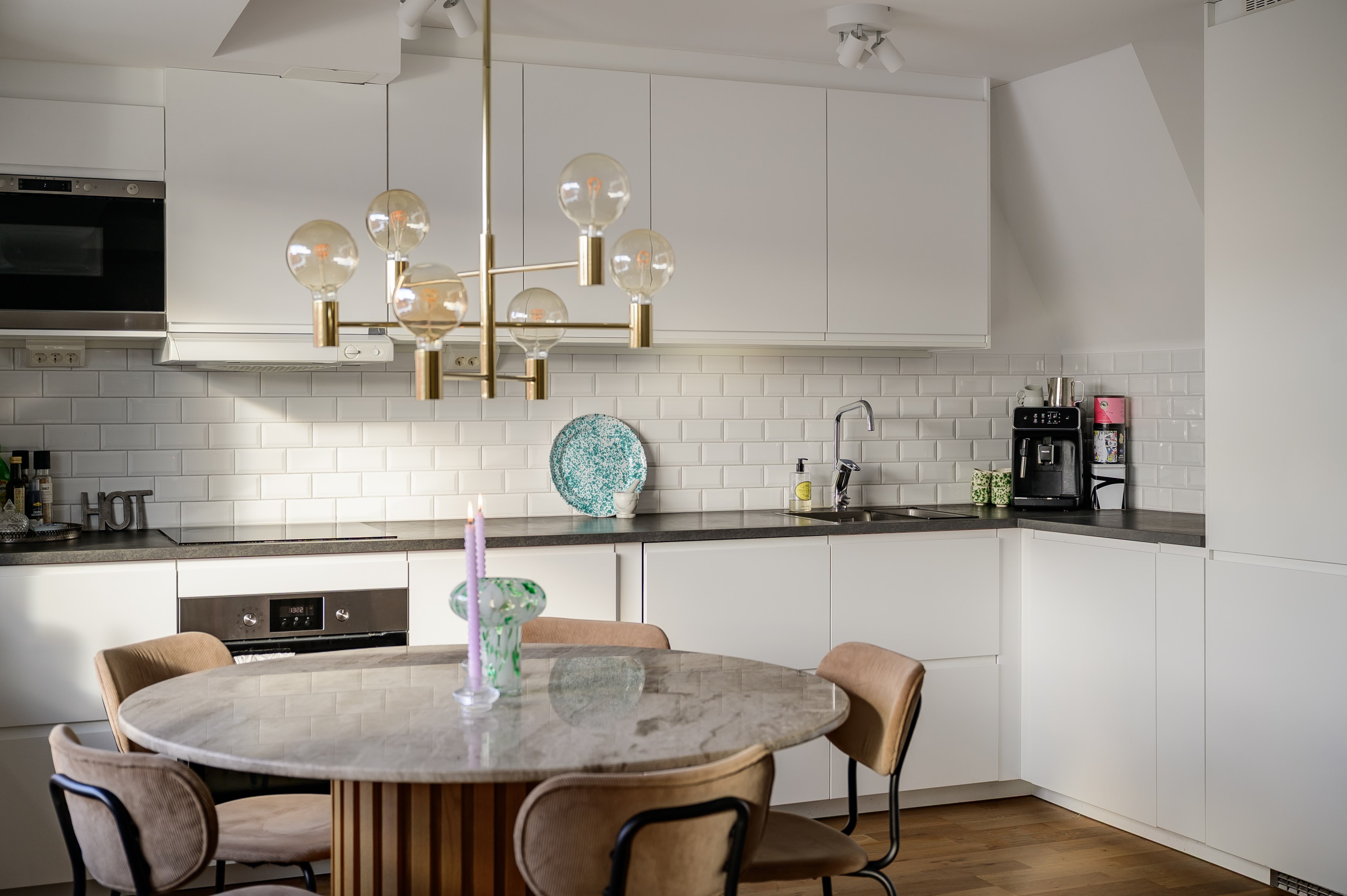 Bostadsbild från Stig Lindbergs gata 20, Såld i Porslinskvarteren, Värmdö