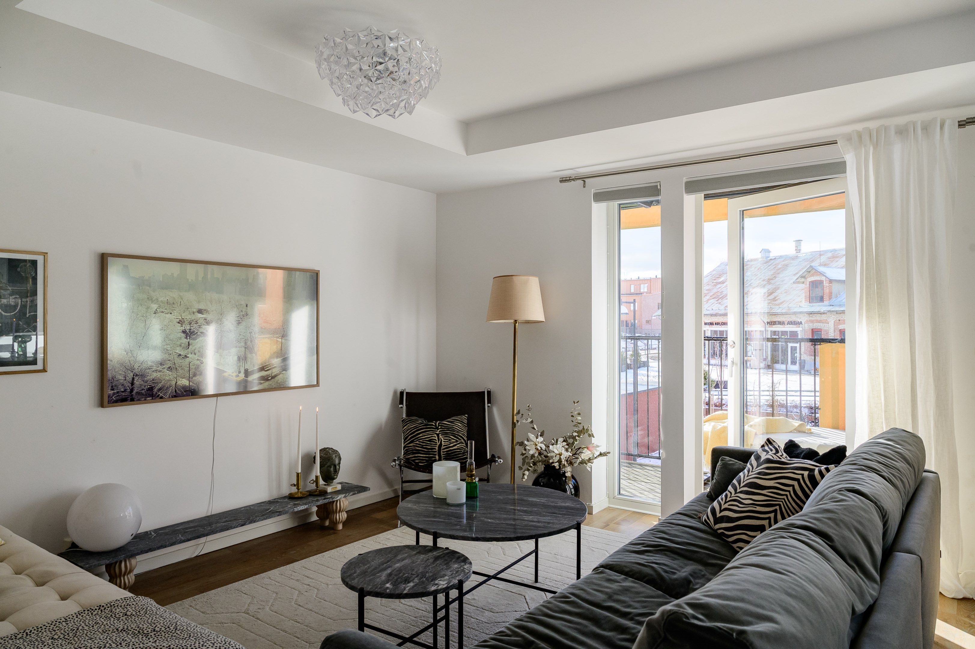 Bostadsbild från Stig Lindbergs gata 20, Såld i Porslinskvarteren, Värmdö