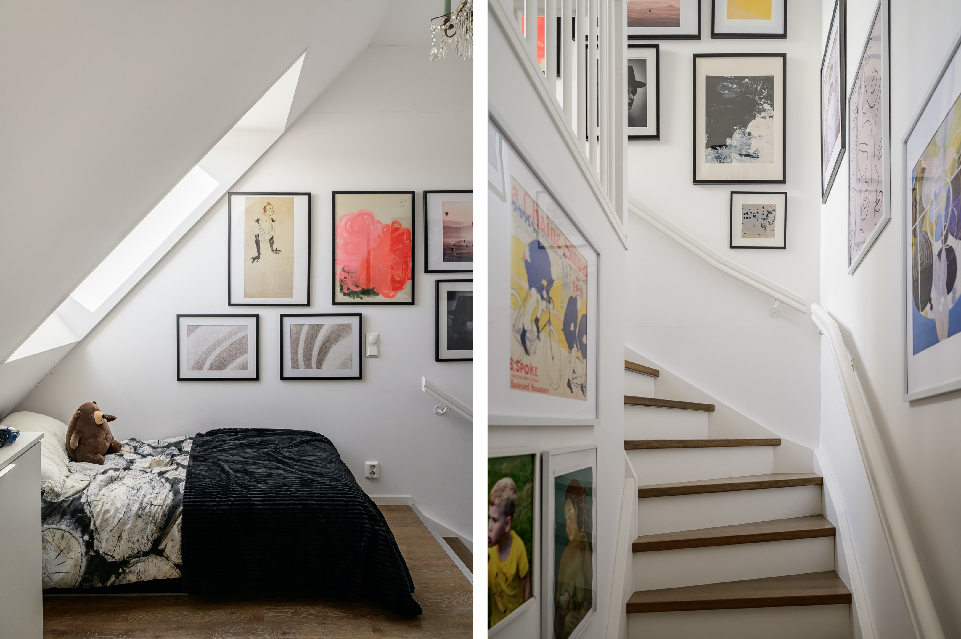 Bostadsbild från Stig Lindbergs gata 20, Såld i Porslinskvarteren, Värmdö