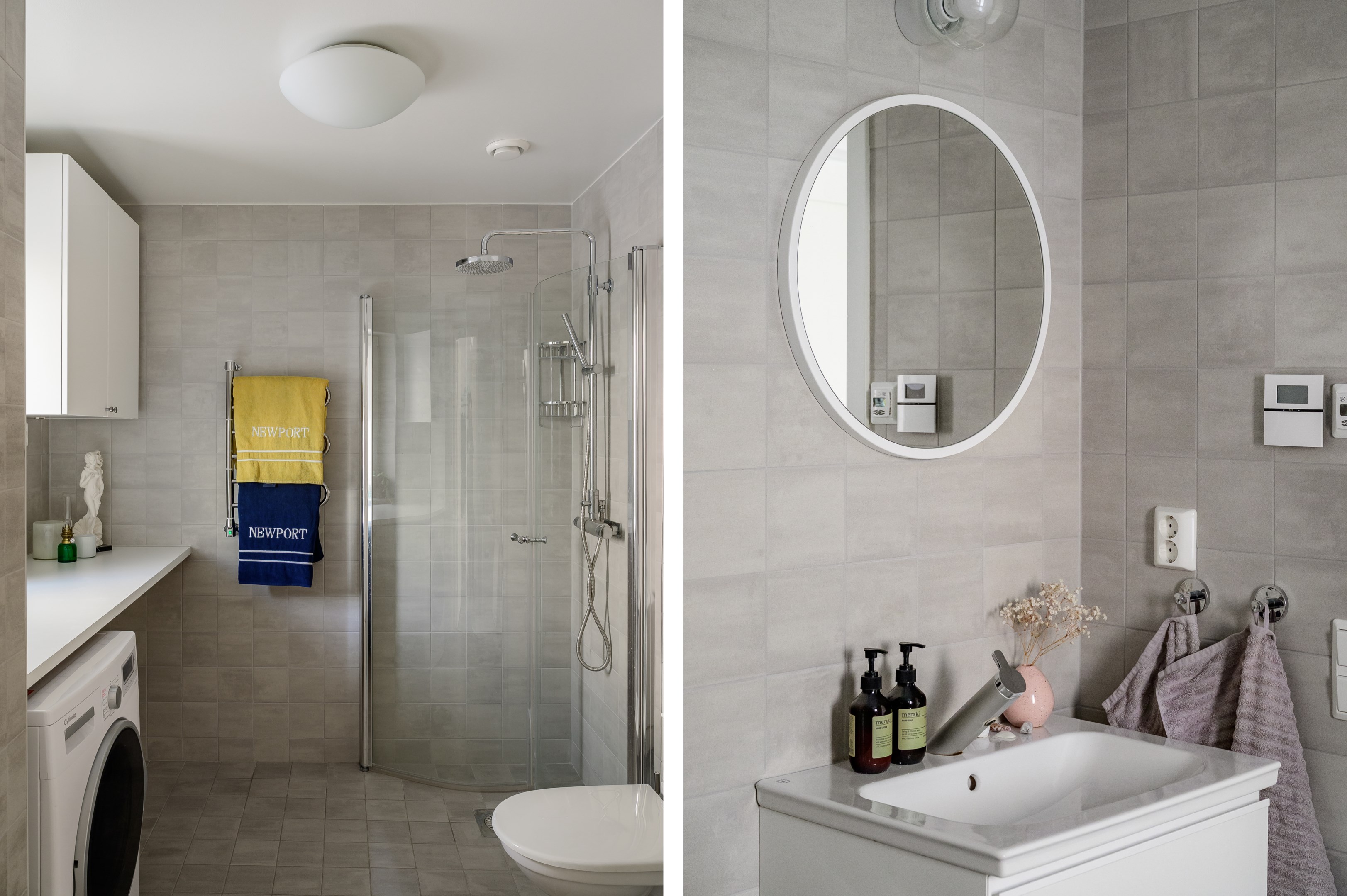 Bostadsbild från Stig Lindbergs gata 20, Såld i Porslinskvarteren, Värmdö