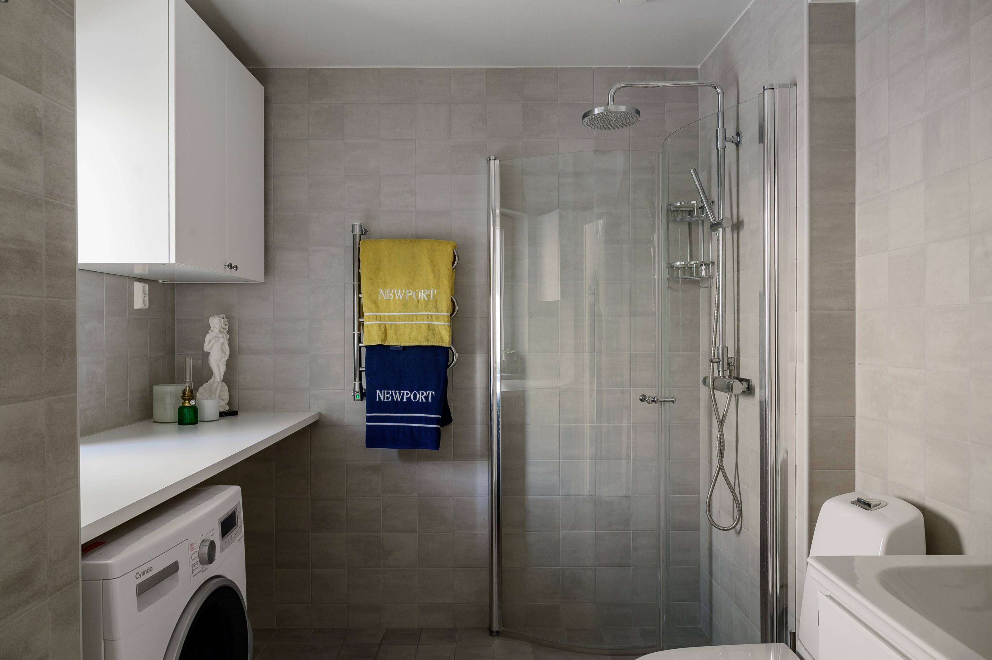 Bostadsbild från Stig Lindbergs gata 20, Såld i Porslinskvarteren, Värmdö