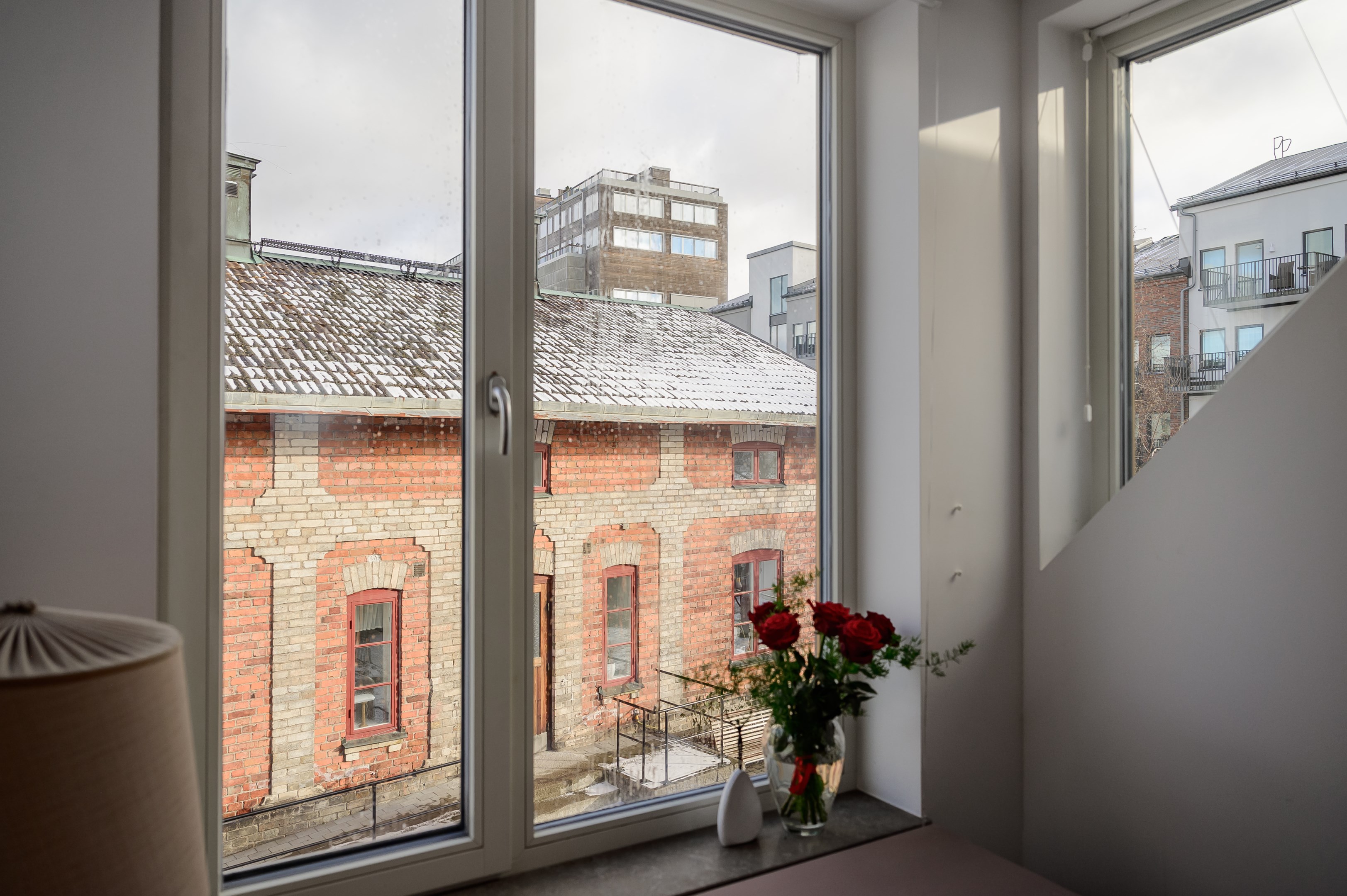 Bostadsbild från Stig Lindbergs gata 20, Såld i Porslinskvarteren, Värmdö