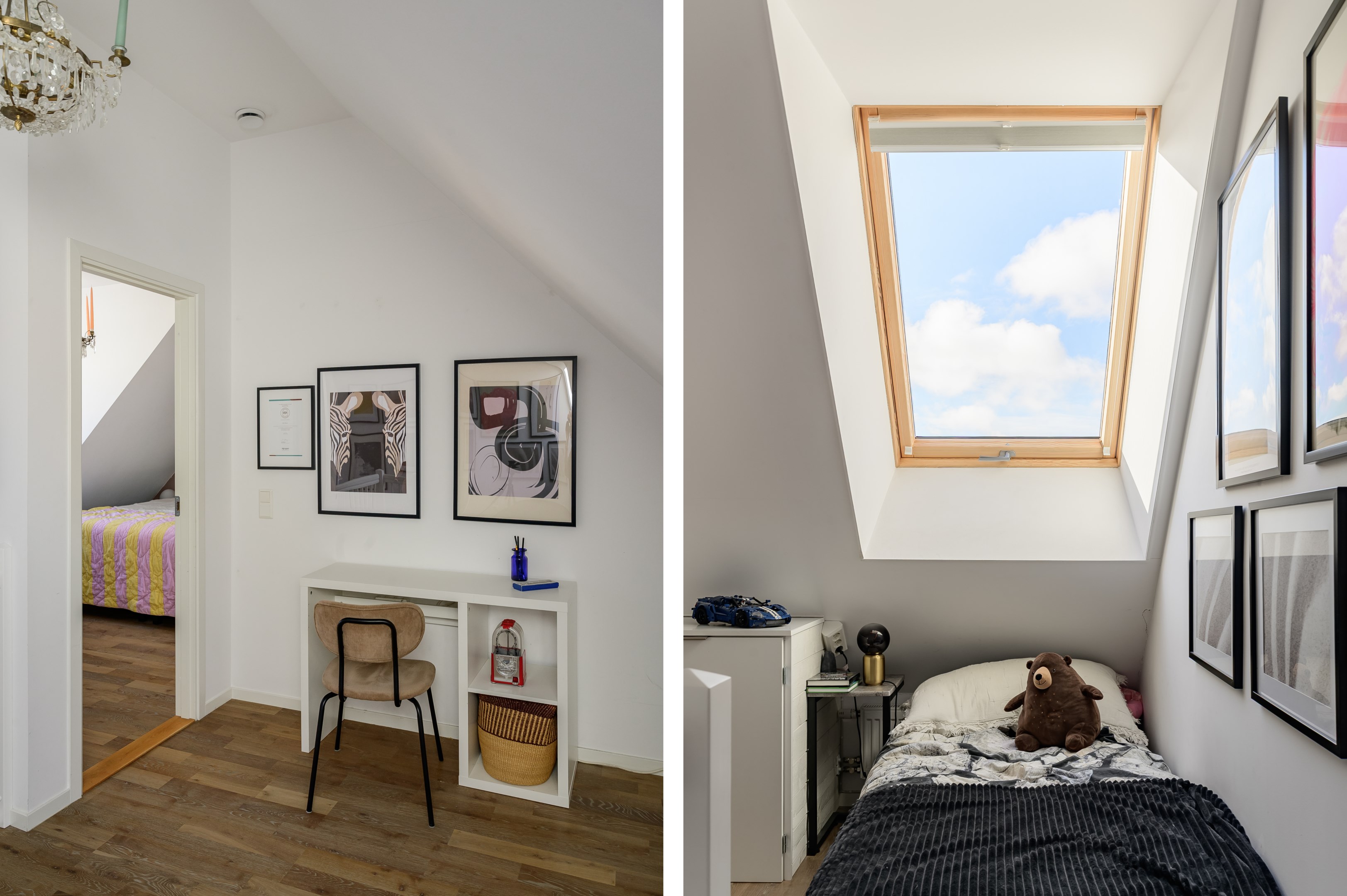 Bostadsbild från Stig Lindbergs gata 20, Såld i Porslinskvarteren, Värmdö