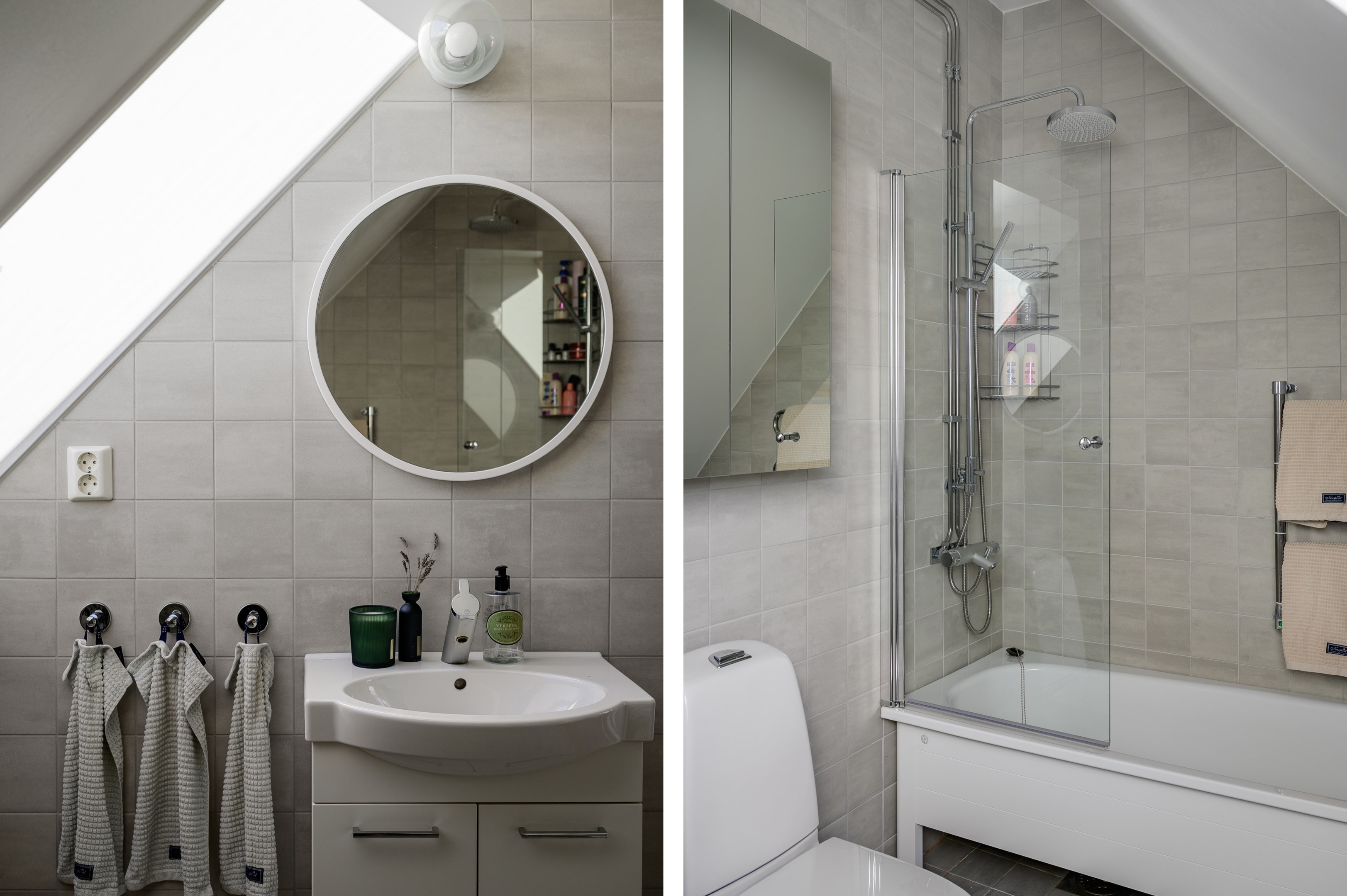 Bostadsbild från Stig Lindbergs gata 20, Såld i Porslinskvarteren, Värmdö