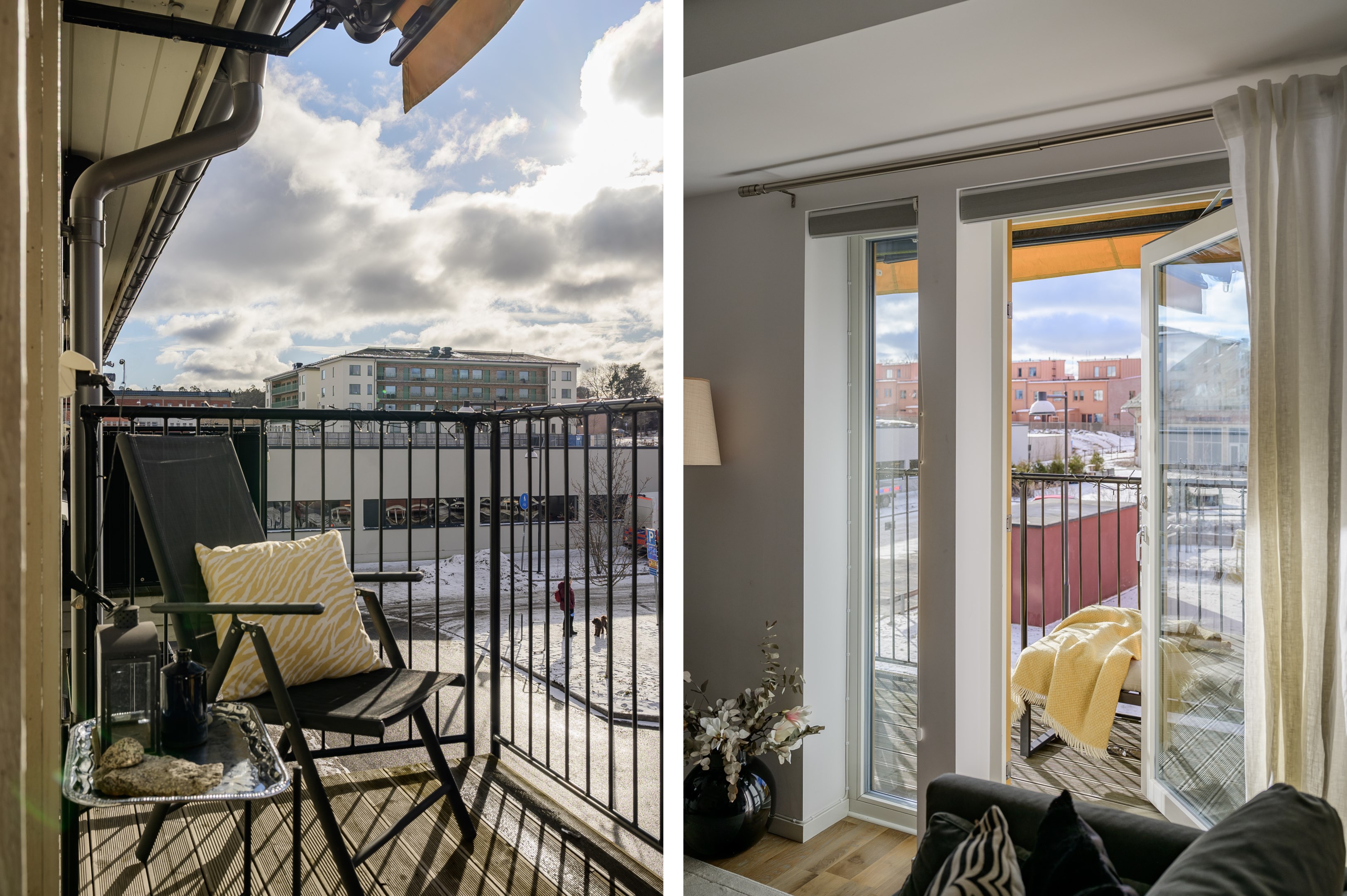 Bostadsbild från Stig Lindbergs gata 20, Såld i Porslinskvarteren, Värmdö