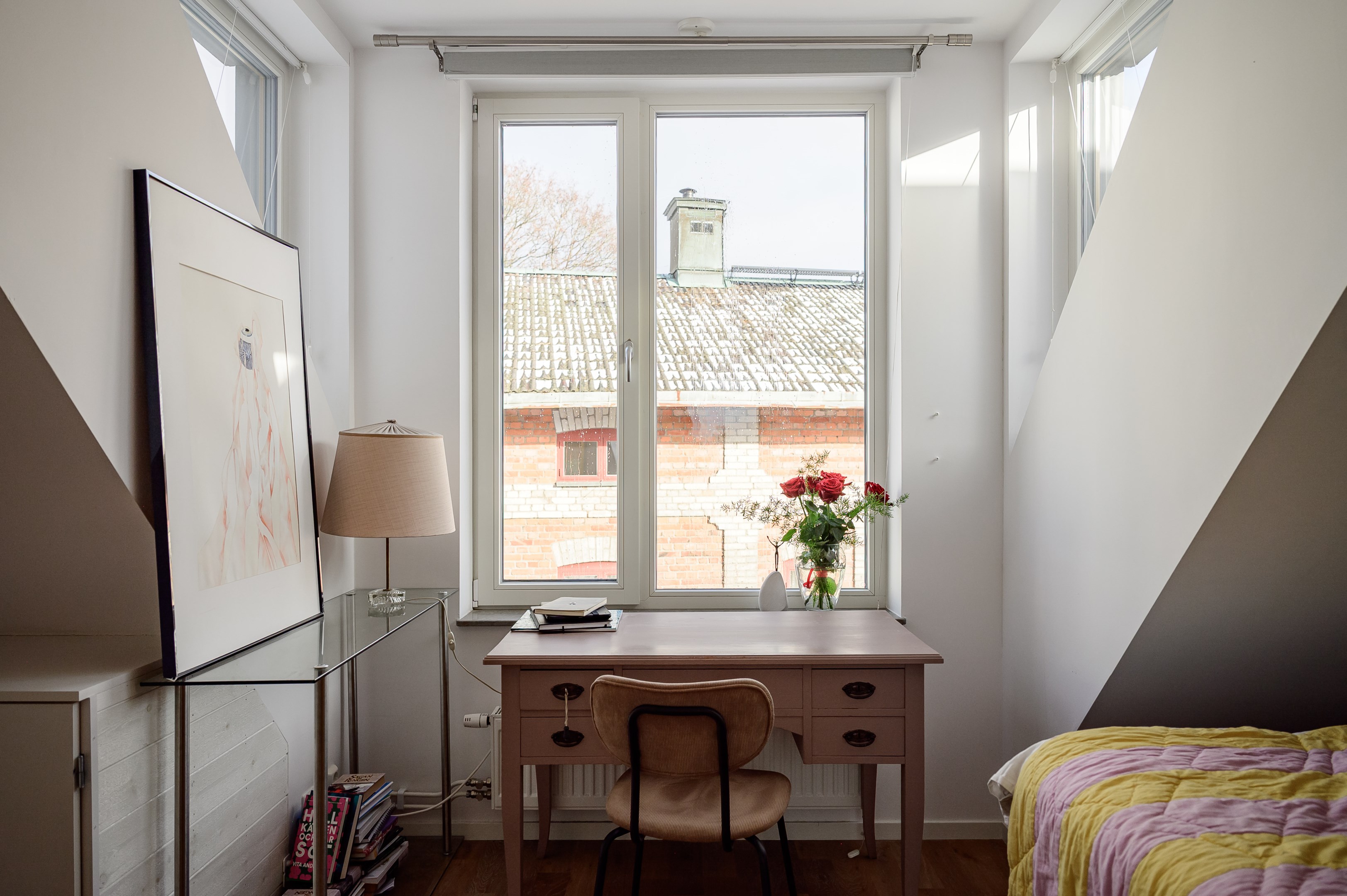 Bostadsbild från Stig Lindbergs gata 20, Såld i Porslinskvarteren, Värmdö