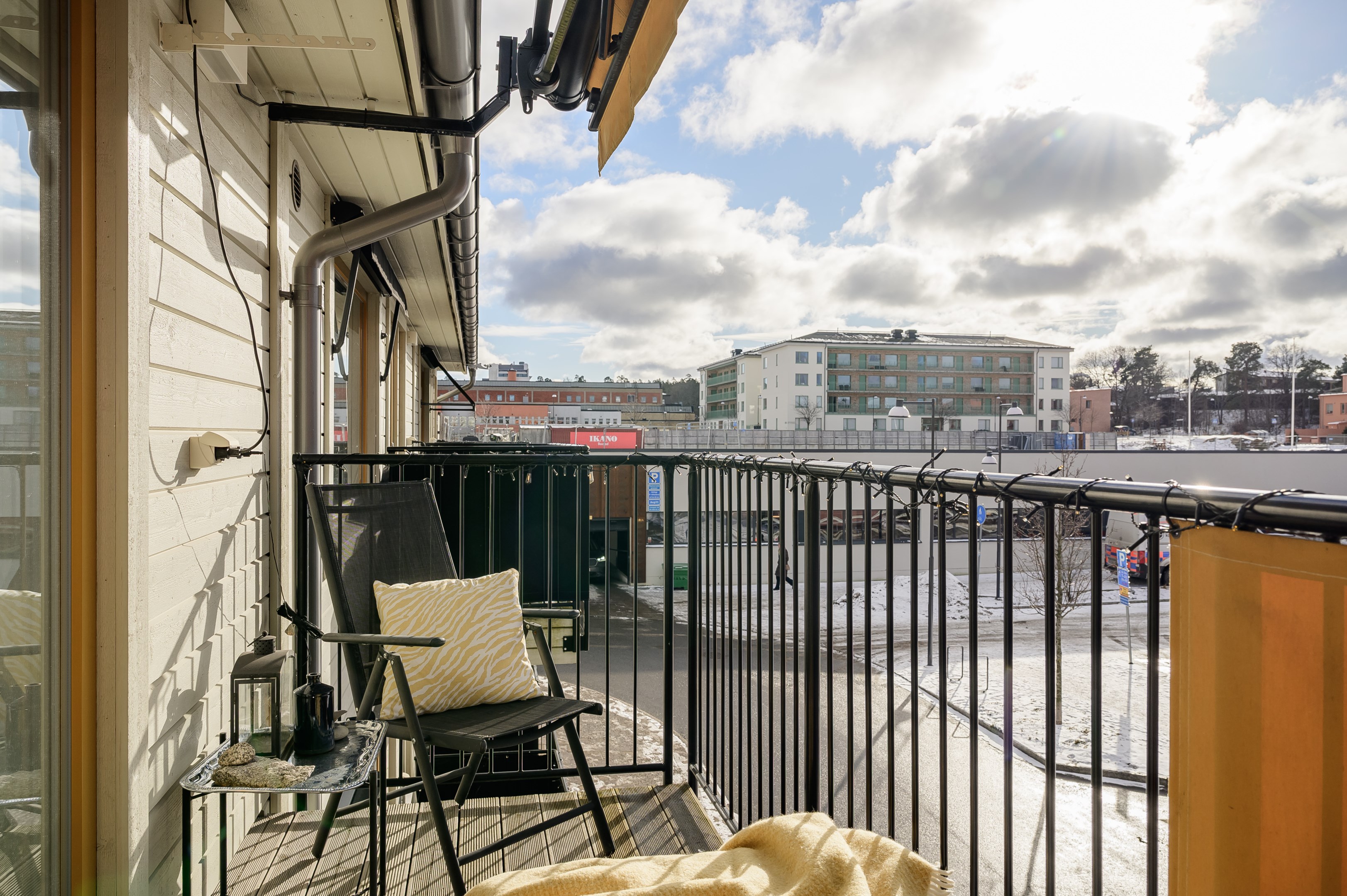 Bostadsbild från Stig Lindbergs gata 20, Såld i Porslinskvarteren, Värmdö