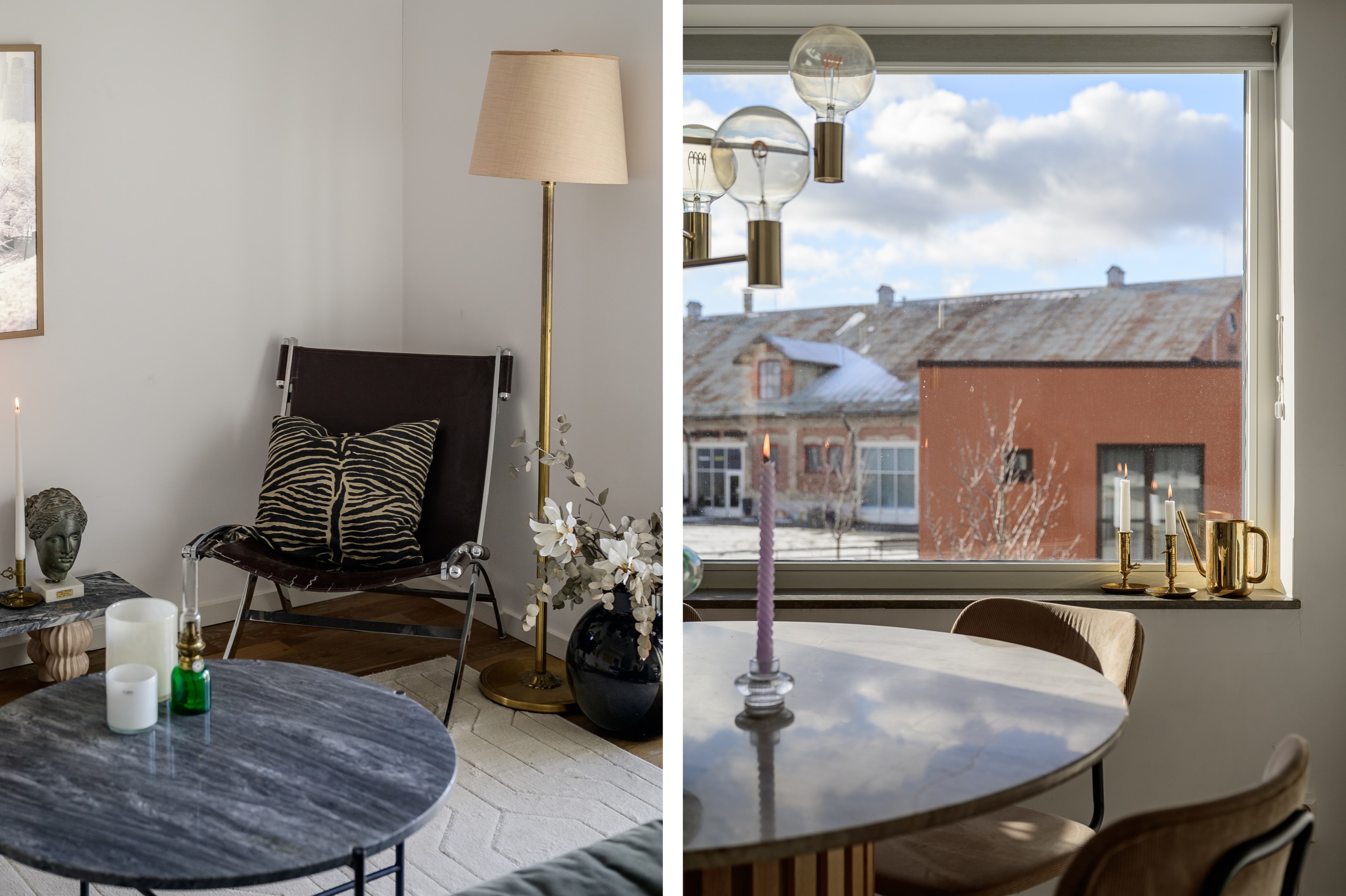 Bostadsbild från Stig Lindbergs gata 20, Såld i Porslinskvarteren, Värmdö