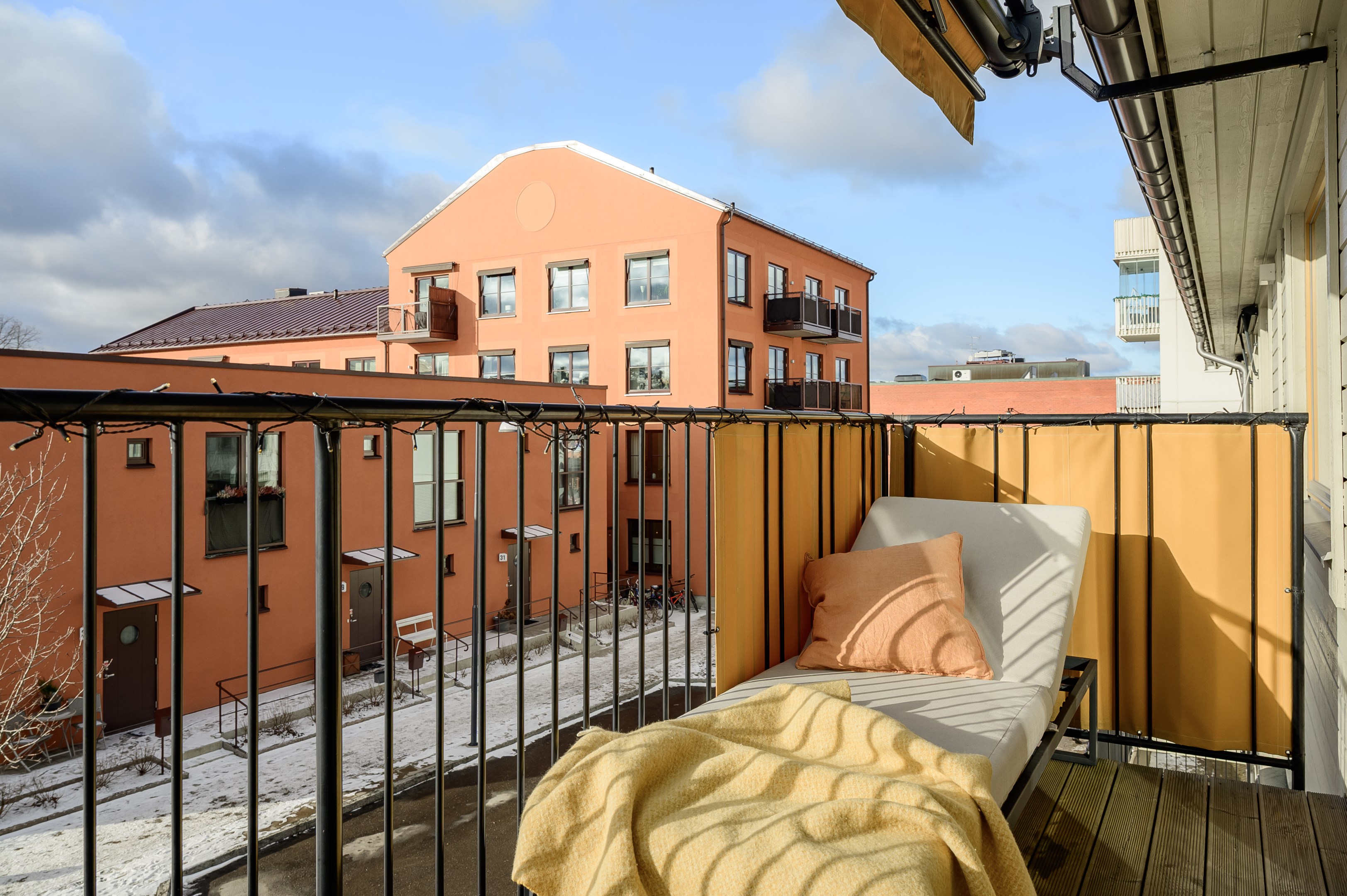 Bostadsbild från Stig Lindbergs gata 20, Såld i Porslinskvarteren, Värmdö