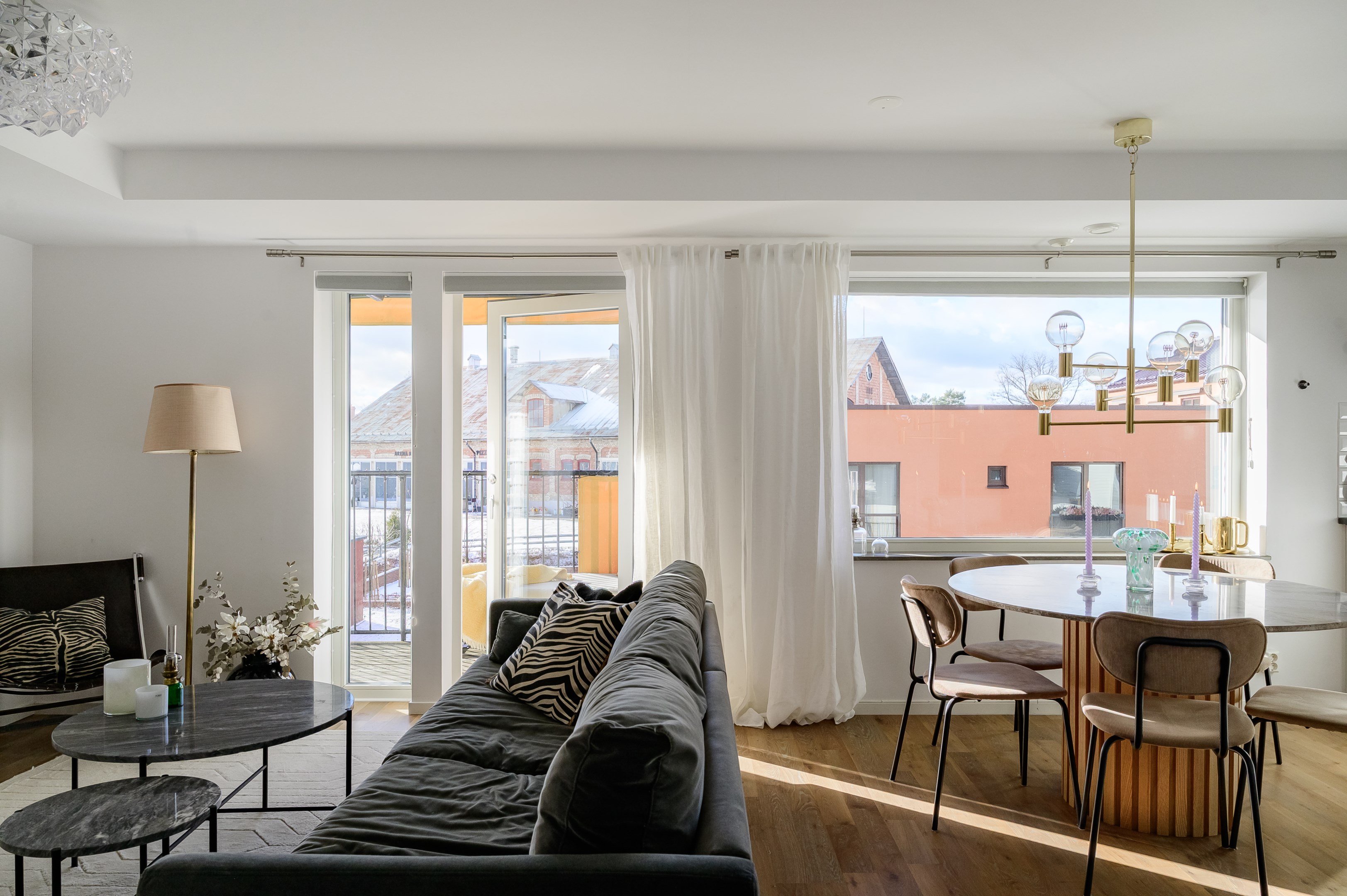 Bostadsbild från Stig Lindbergs gata 20, Såld i Porslinskvarteren, Värmdö