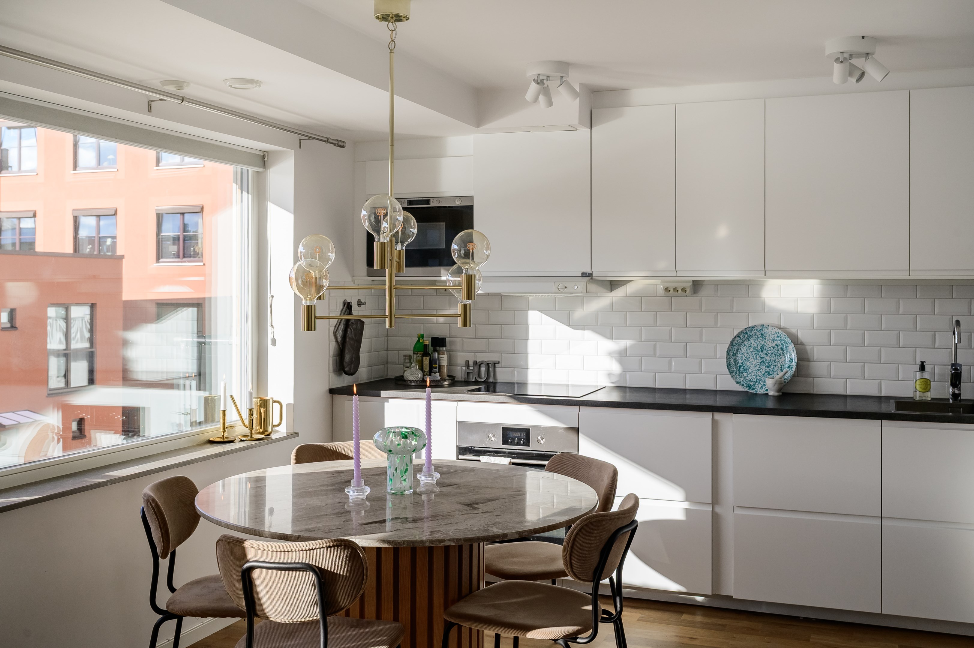 Bostadsbild från Stig Lindbergs gata 20, Såld i Porslinskvarteren, Värmdö