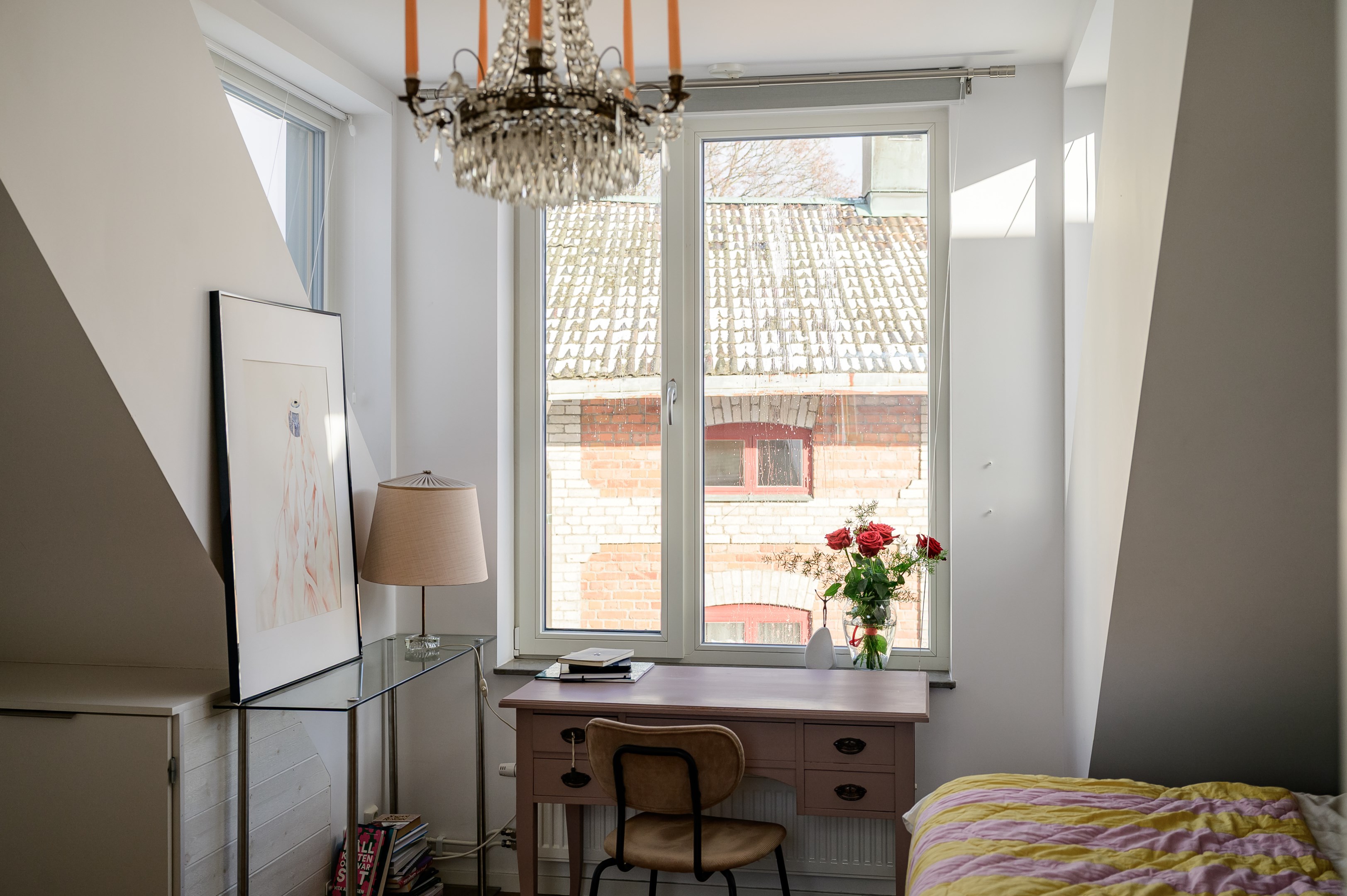 Bostadsbild från Stig Lindbergs gata 20, Såld i Porslinskvarteren, Värmdö