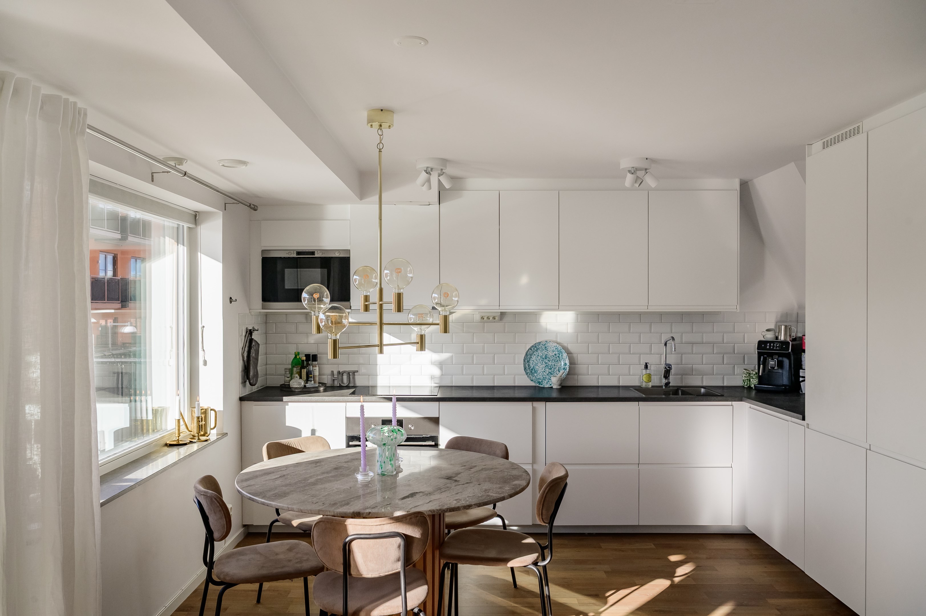 Bostadsbild från Stig Lindbergs gata 20, Såld i Porslinskvarteren, Värmdö