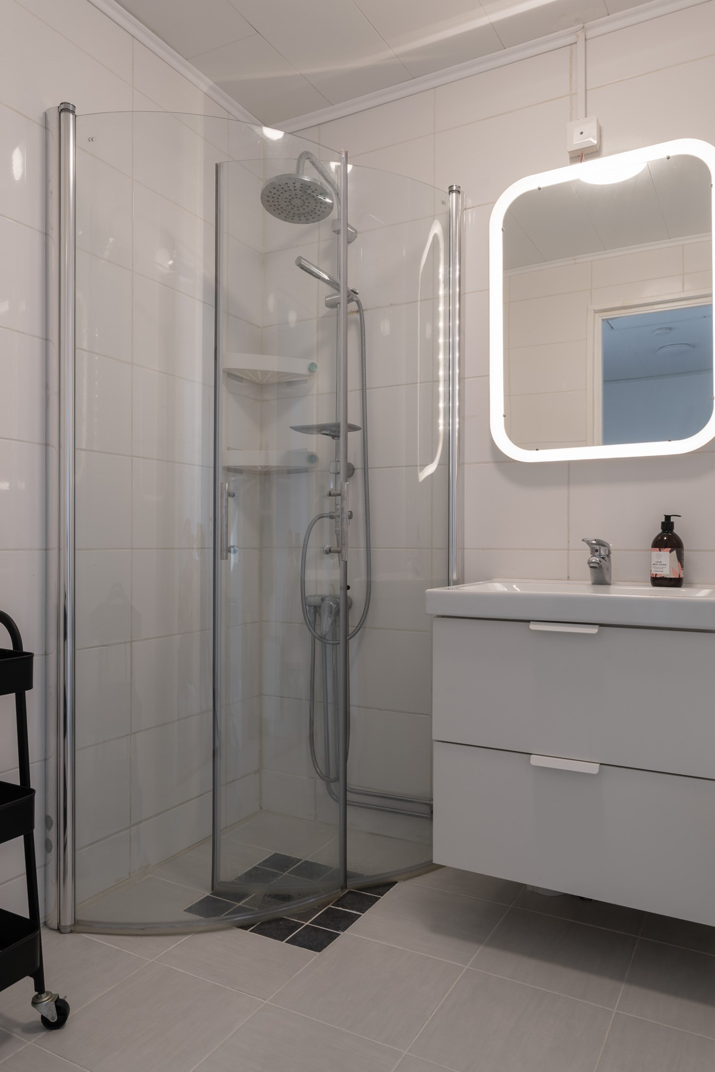 Bostadsbild från Skälbygatan 228, Kommande i Skälby, Västerås