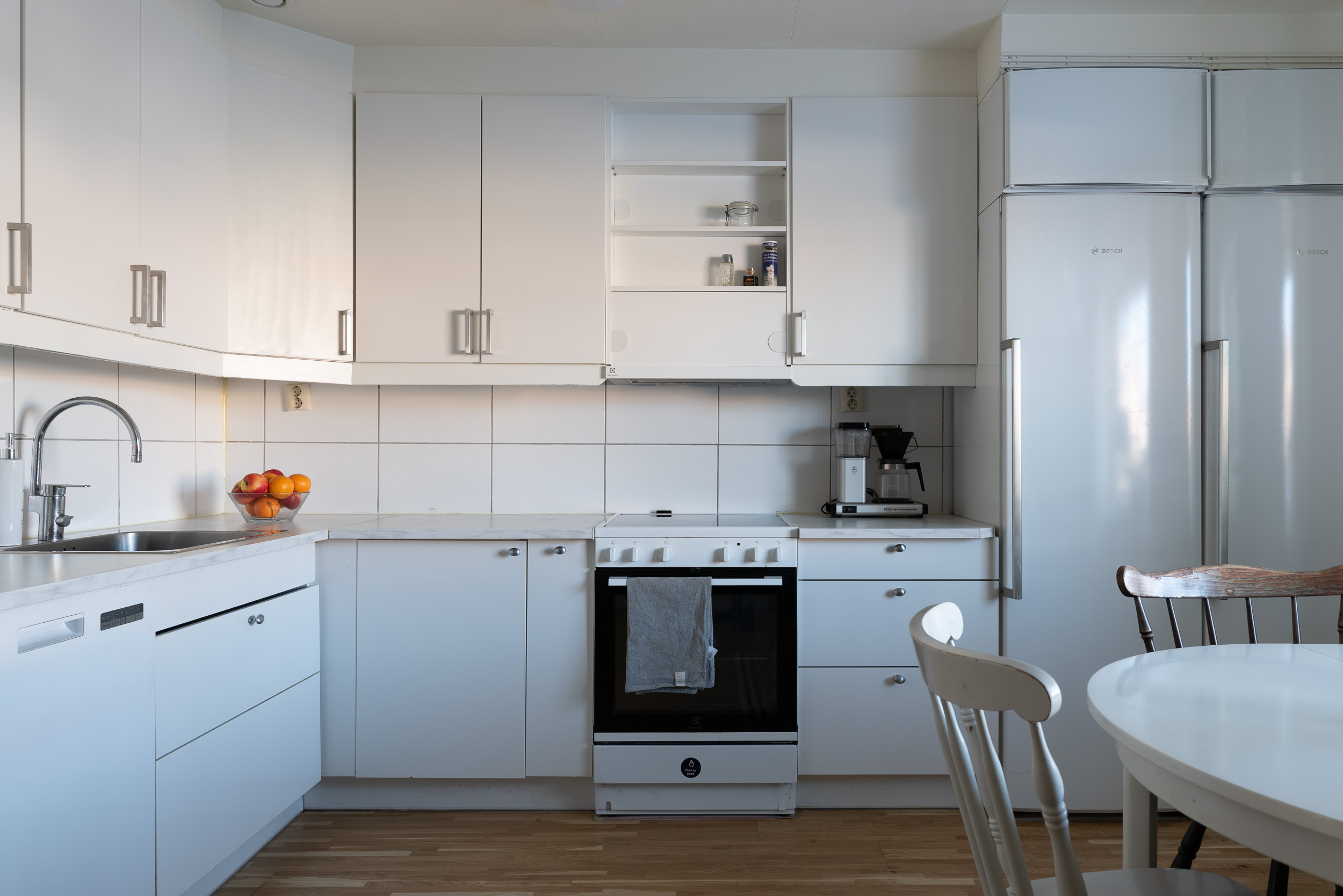 Bostadsbild från Skälbygatan 228, Kommande i Skälby, Västerås