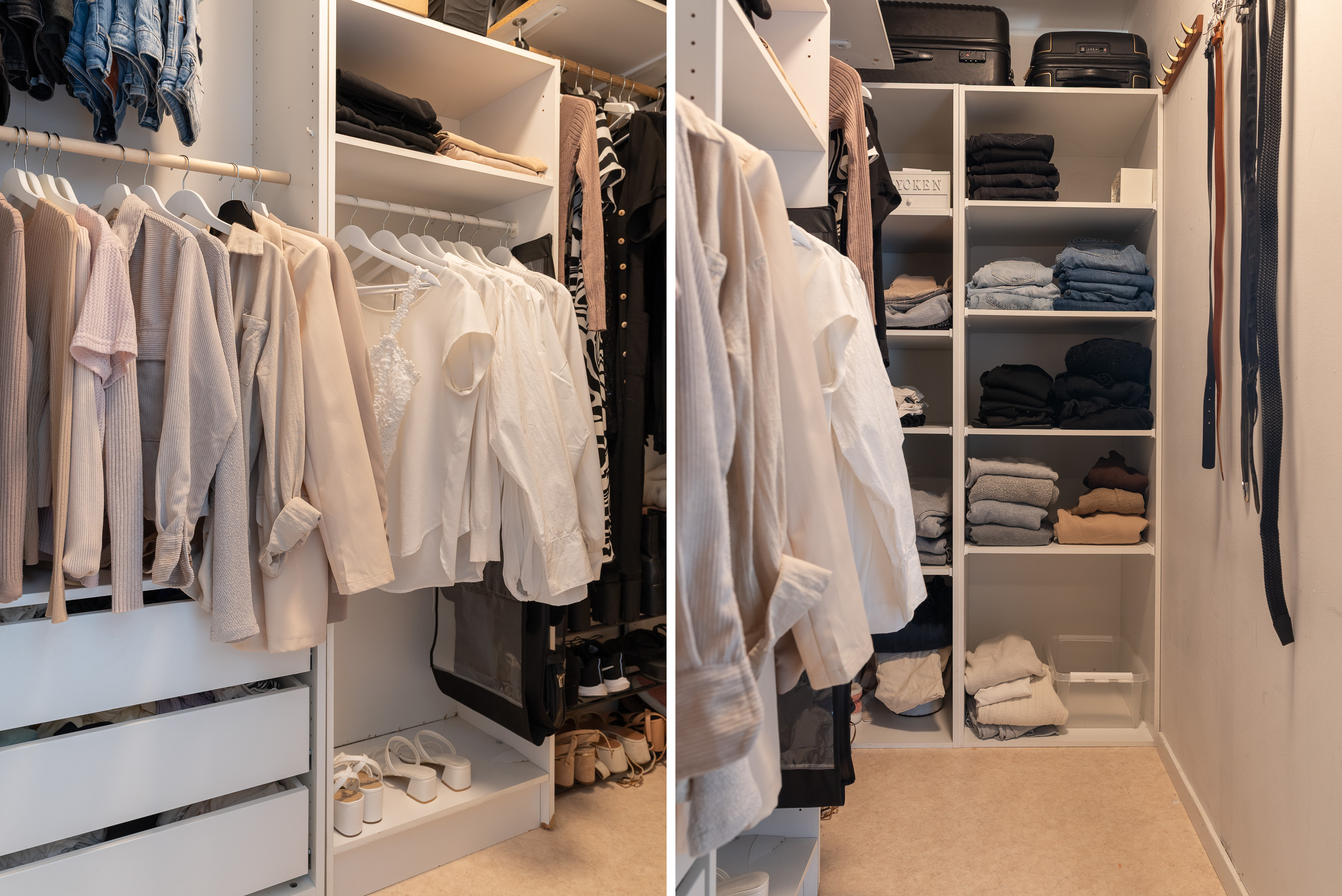 Bostadsbild från Skälbygatan 228, Kommande i Skälby, Västerås