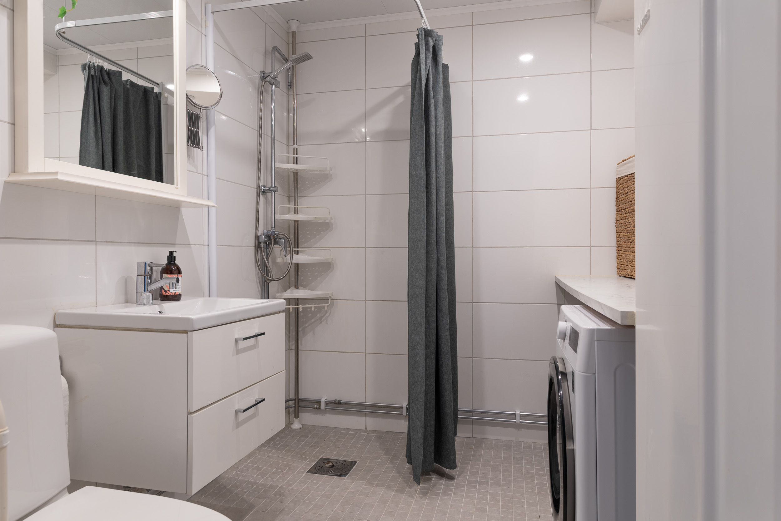 Bostadsbild från Skälbygatan 228, Kommande i Skälby, Västerås