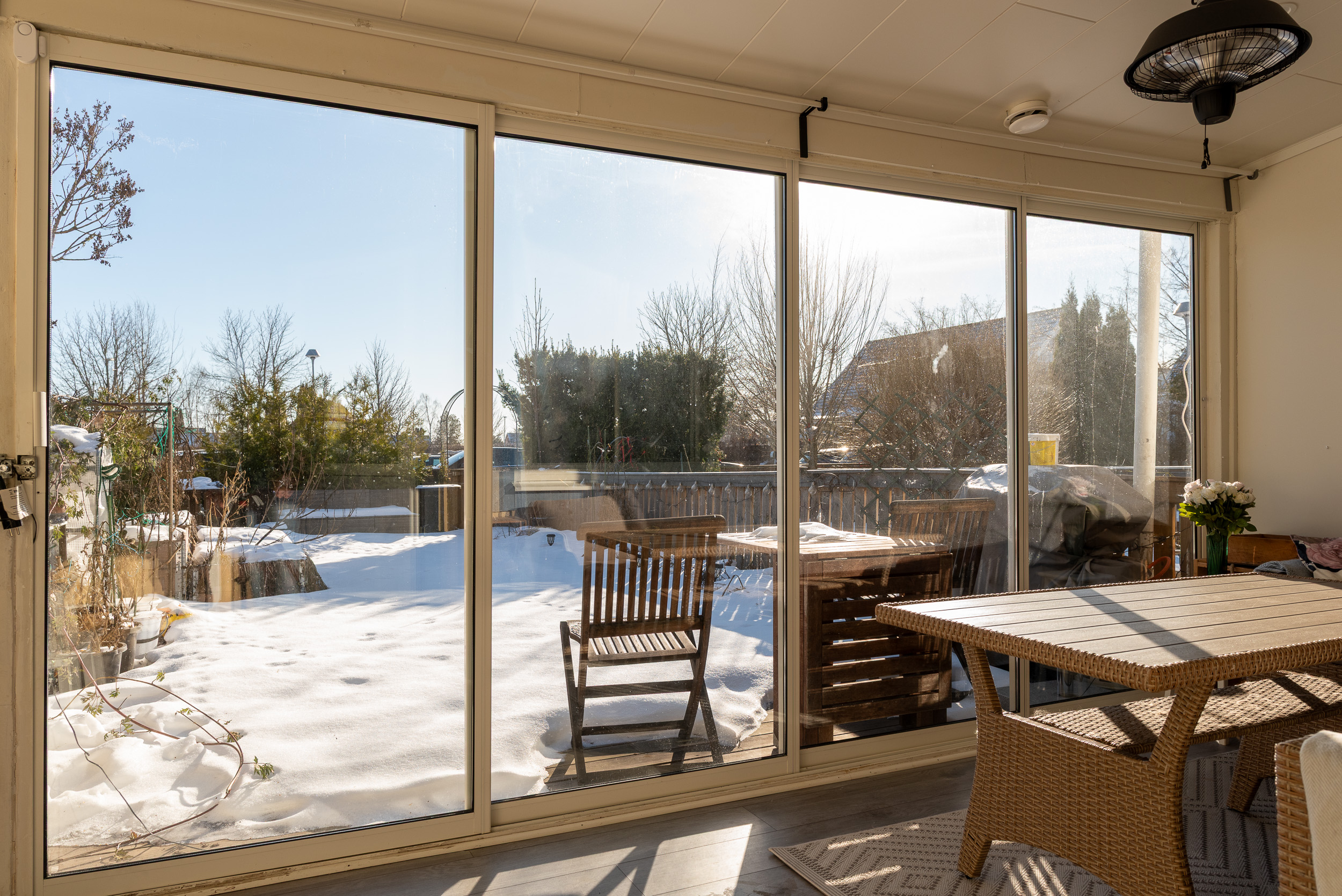 Bostadsbild från Skälbygatan 228, Kommande i Skälby, Västerås