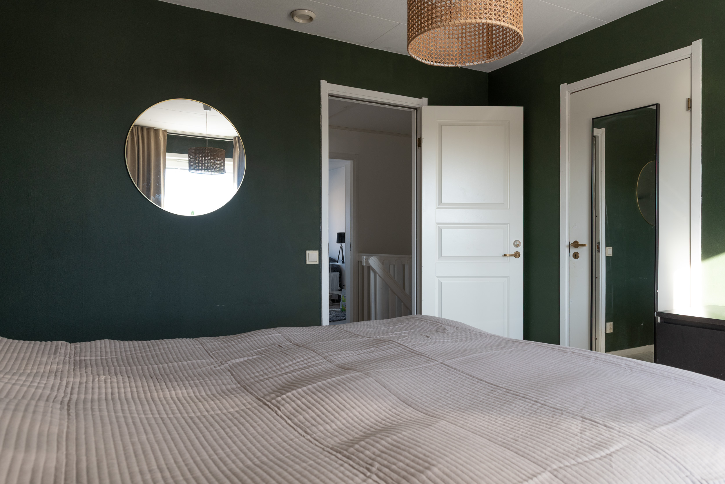 Bostadsbild från Skälbygatan 228, Kommande i Skälby, Västerås