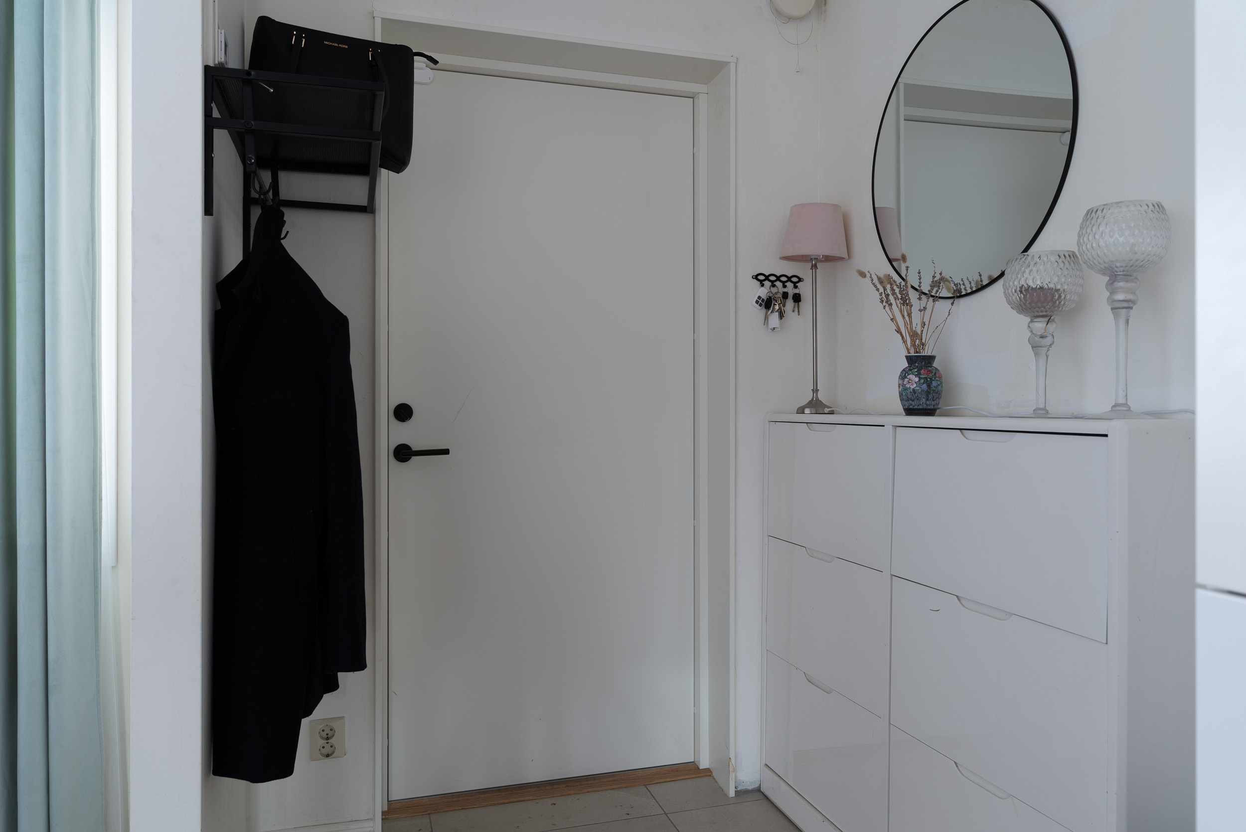 Bostadsbild från Skälbygatan 228, Kommande i Skälby, Västerås