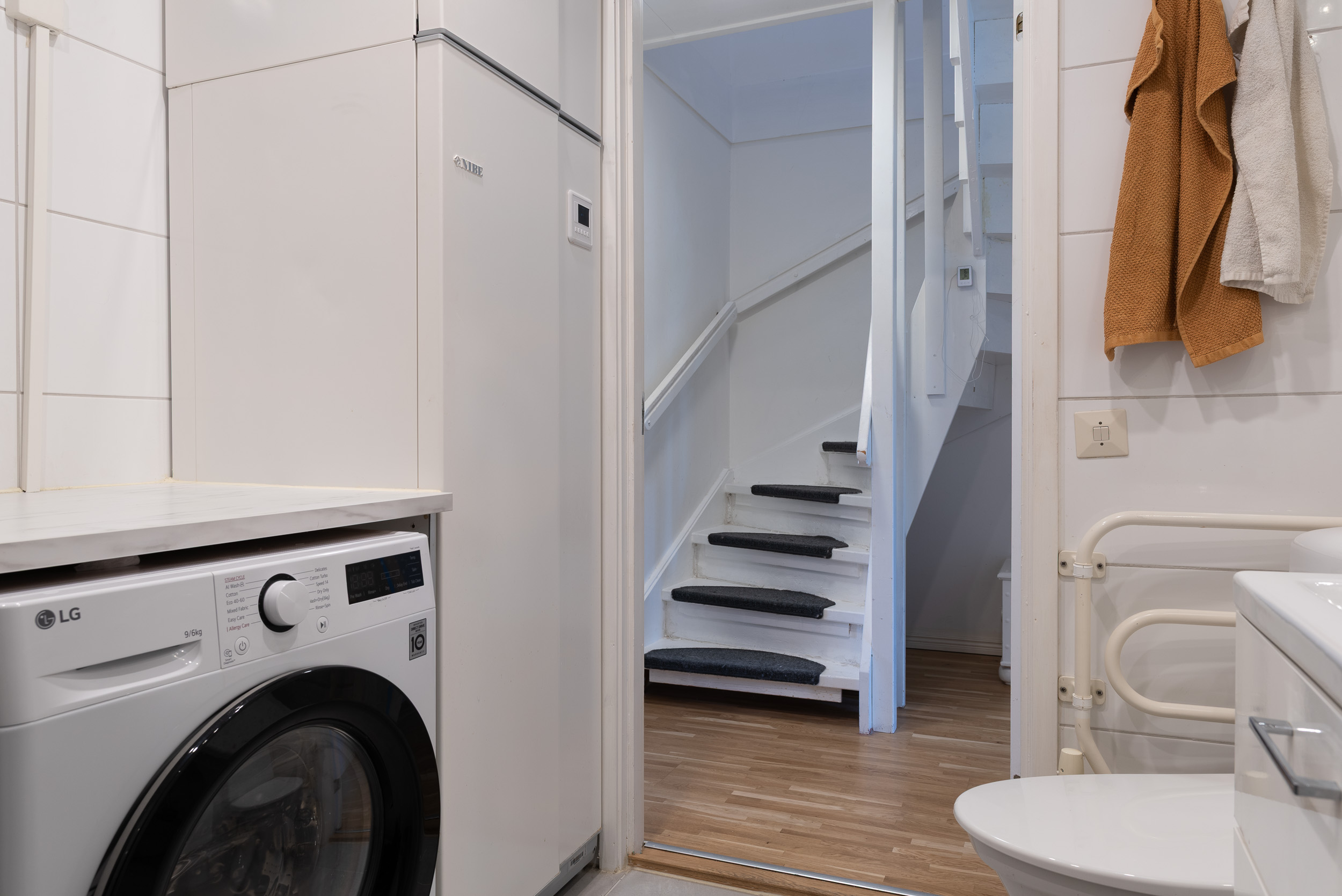 Bostadsbild från Skälbygatan 228, Kommande i Skälby, Västerås