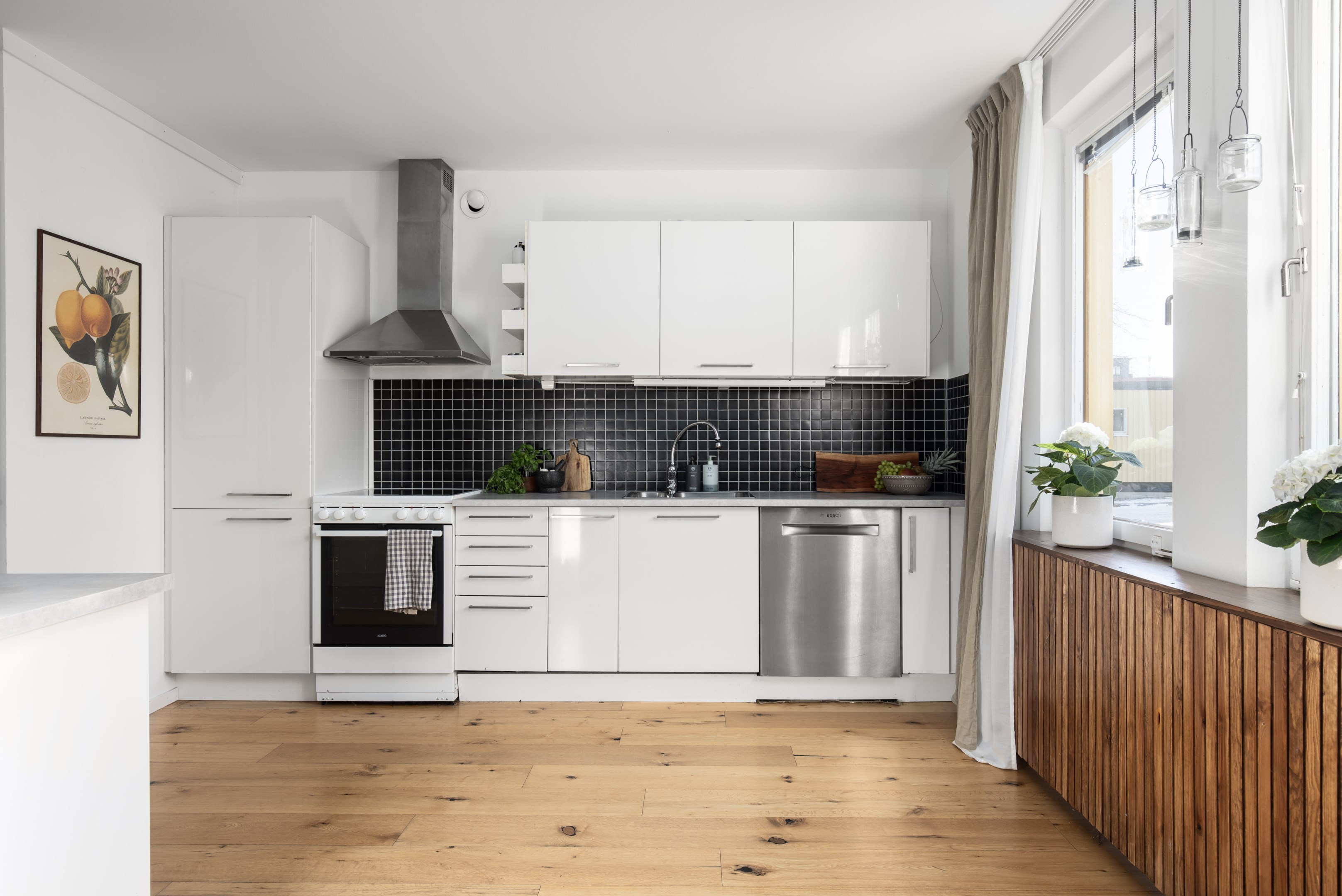 Bostadsbild från Edövägen 22A, Såld i Västra Orminge, Nacka