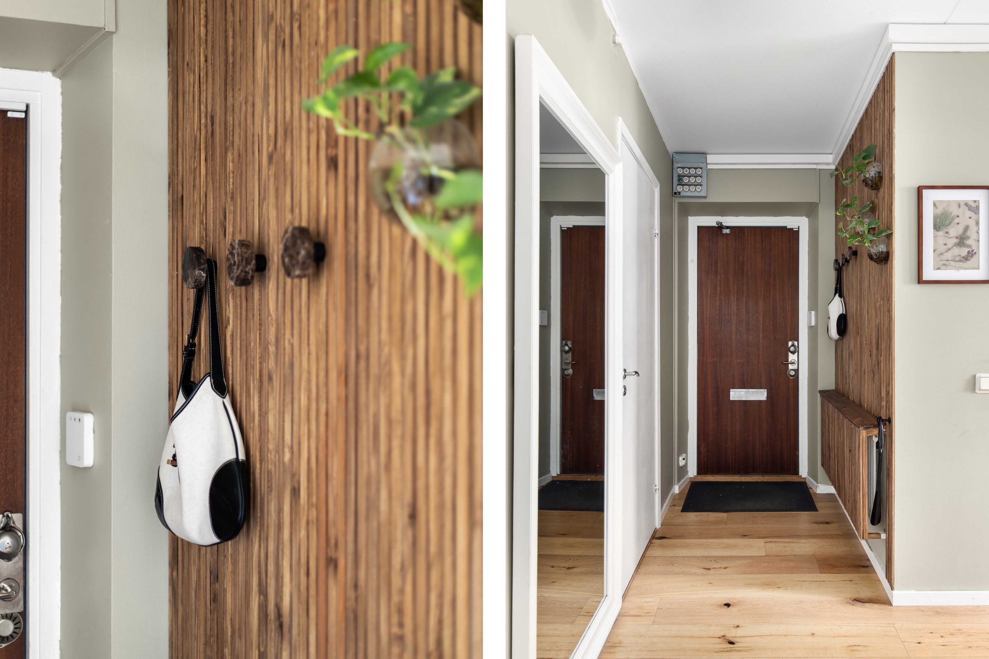 Bostadsbild från Edövägen 22A, Såld i Västra Orminge, Nacka