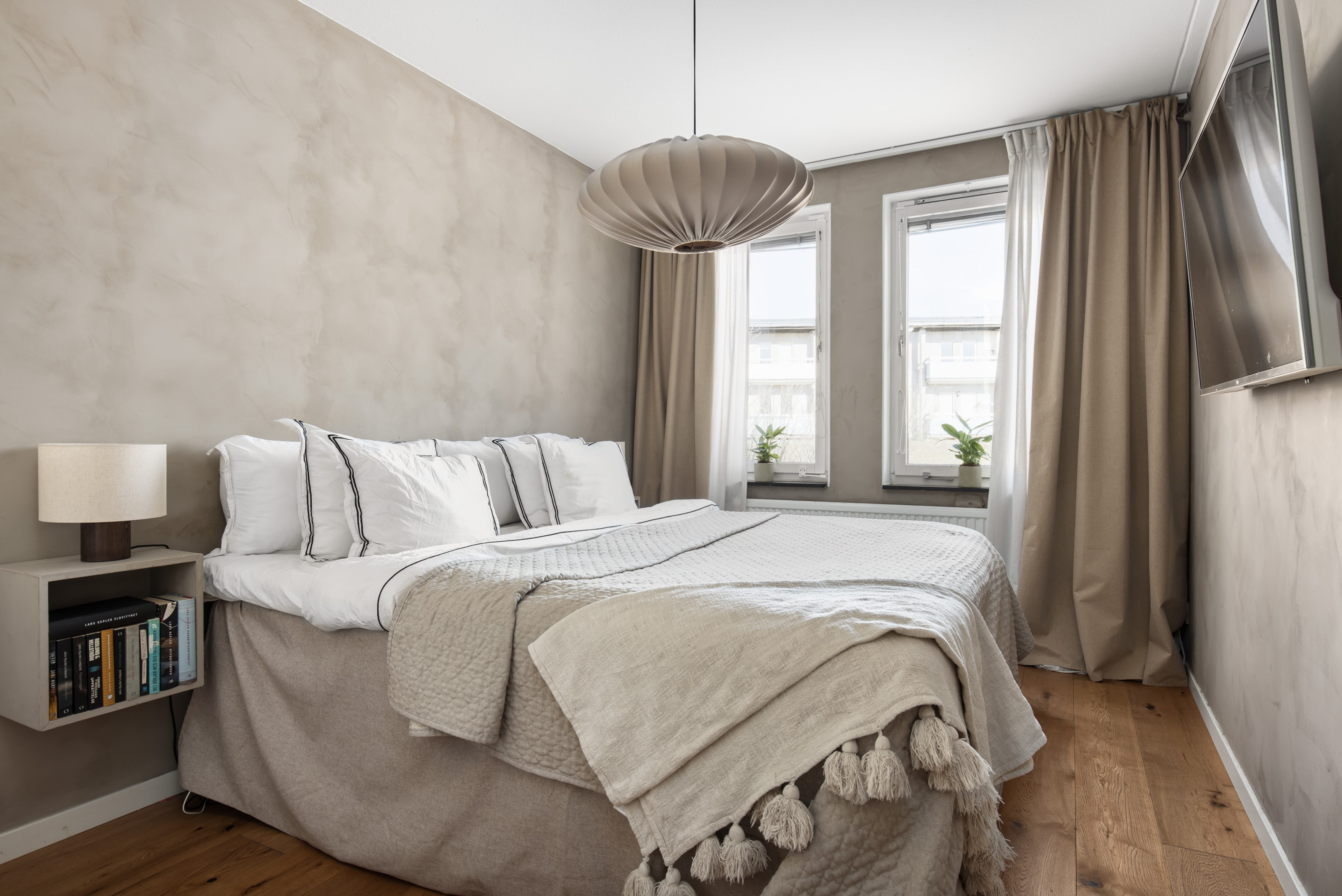 Bostadsbild från Edövägen 22A, Såld i Västra Orminge, Nacka