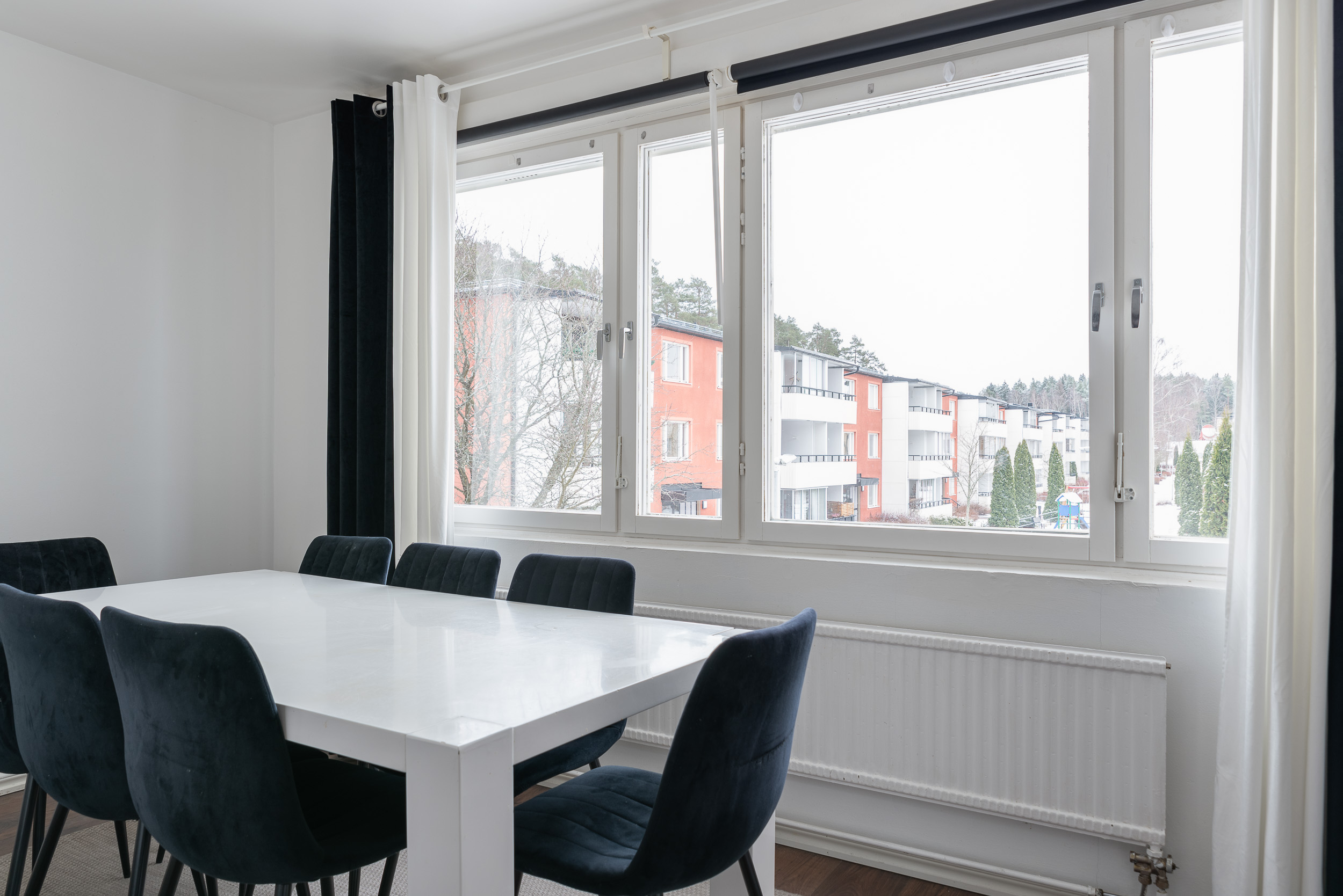 Bostadsbild från Kungsfågelgatan 7, Såld i Råby, Västerås
